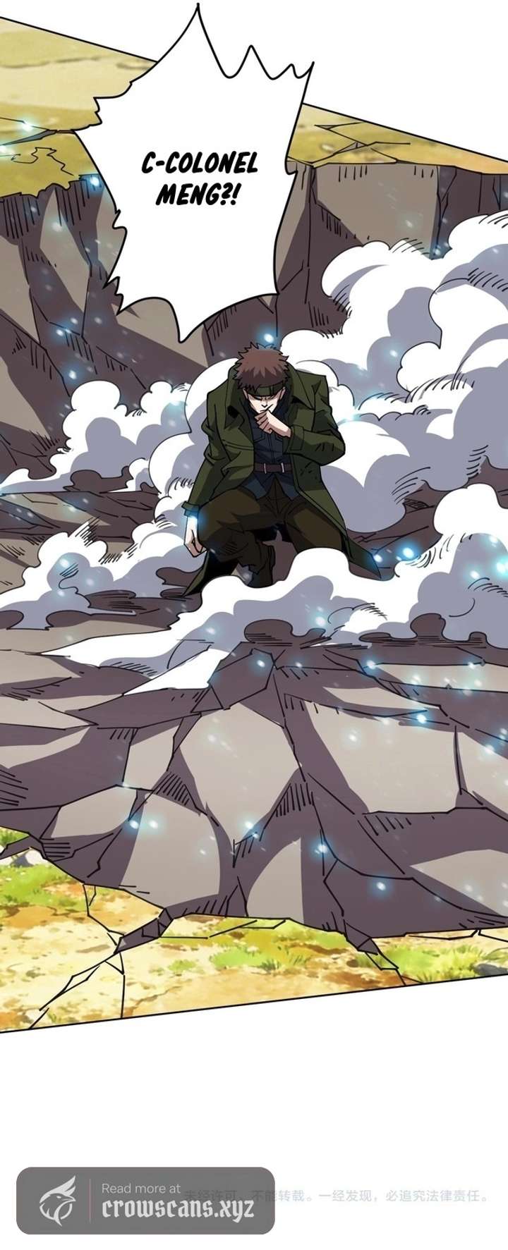 Global Beast Tamer: I Can See the Path of Evolution Chapter 77 43 ch 77 10