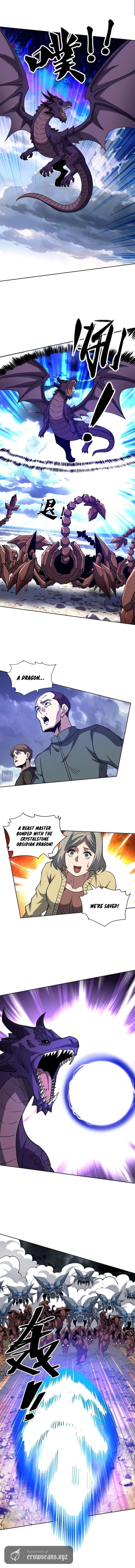 Global Beast Tamer: I Can See the Path of Evolution Chapter 77 41 ch 77 8