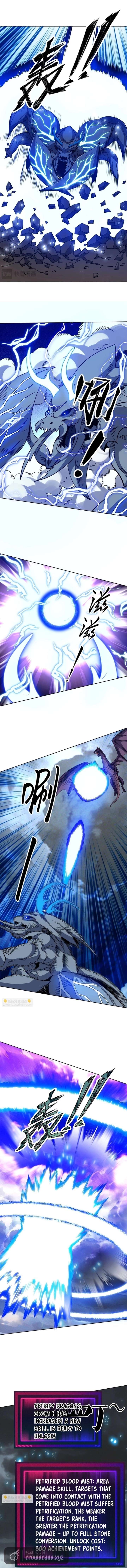 Global Beast Tamer: I Can See the Path of Evolution Chapter 78 37 ch 78 7