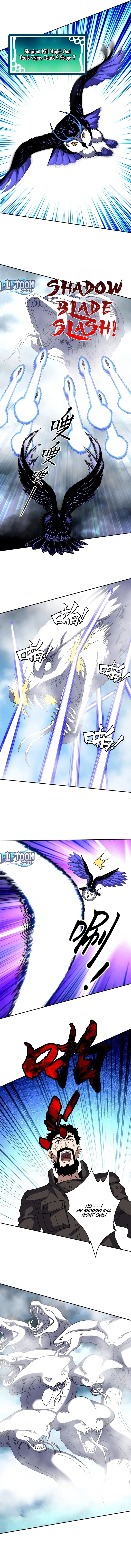 Global Beast Tamer: I Can See the Path of Evolution Chapter 89 24 4