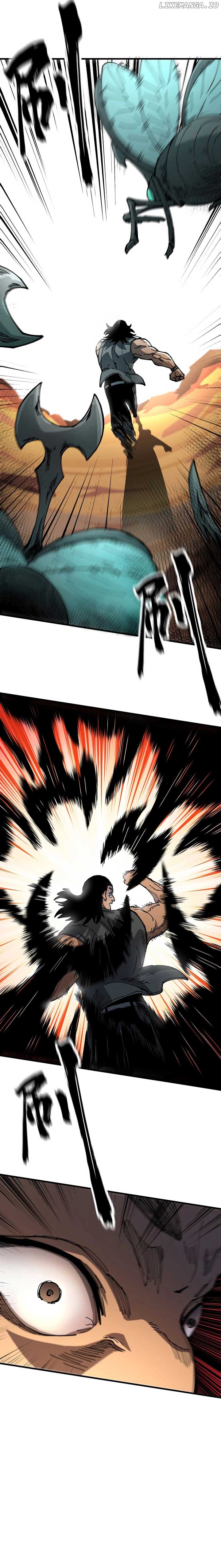 Global Beast Tamer: I Can See the Path of Evolution Chapter 9 80 13