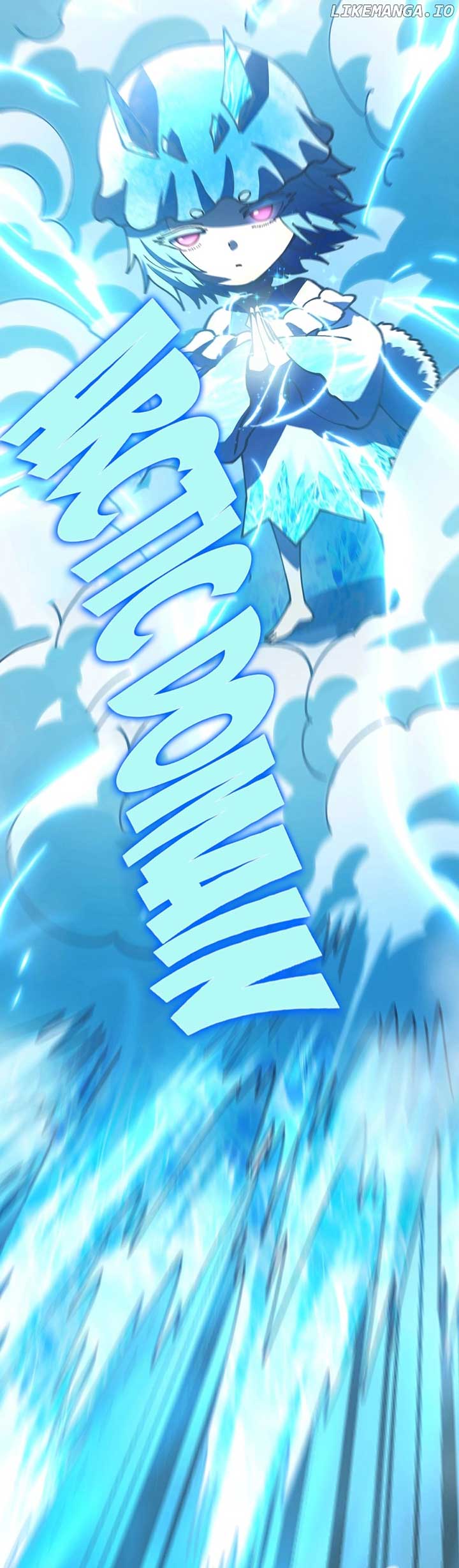 Global Beast Tamer: I Can See the Path of Evolution Chapter 9 85 18