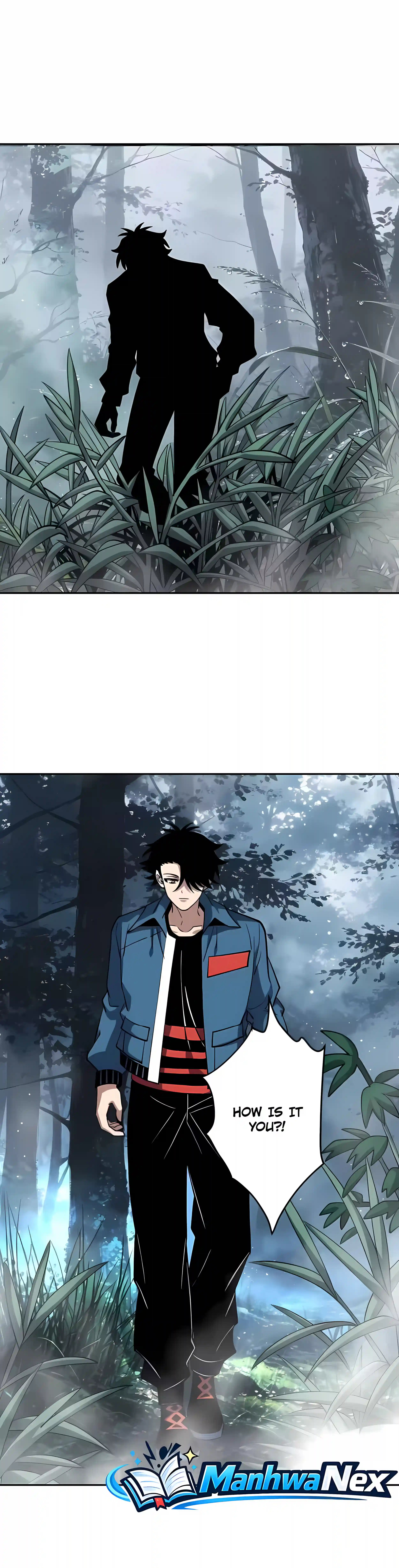 Global Beast Tamer: I Can See the Path of Evolution Chapter 90 101 11 webp