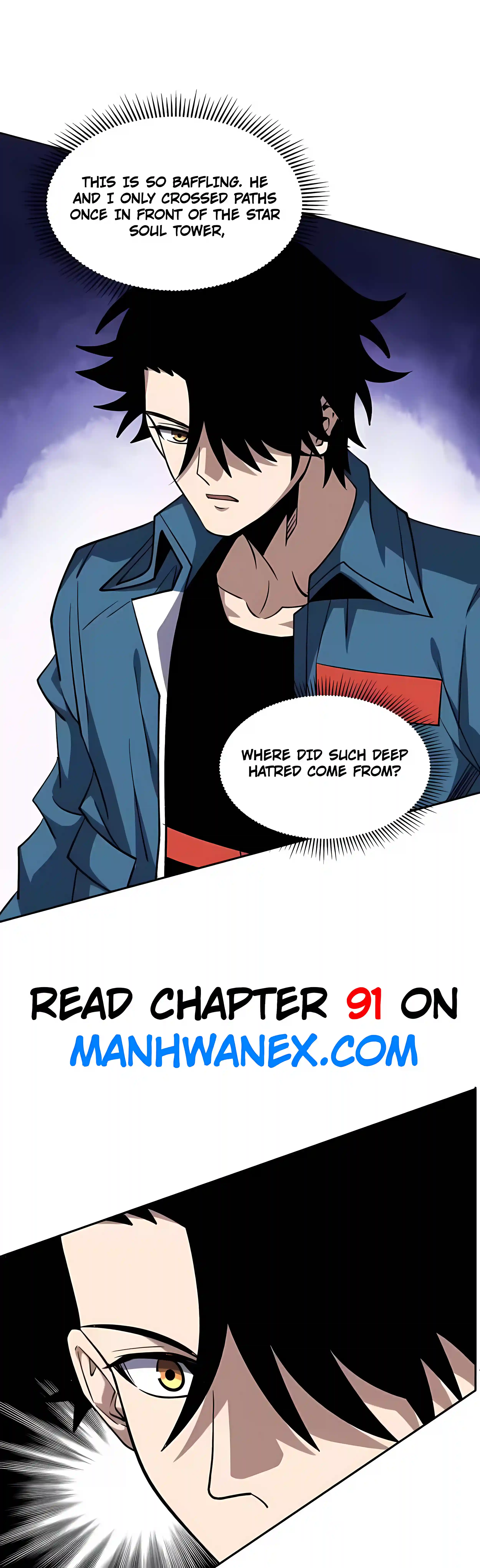 Global Beast Tamer: I Can See the Path of Evolution Chapter 90 103 13 webp