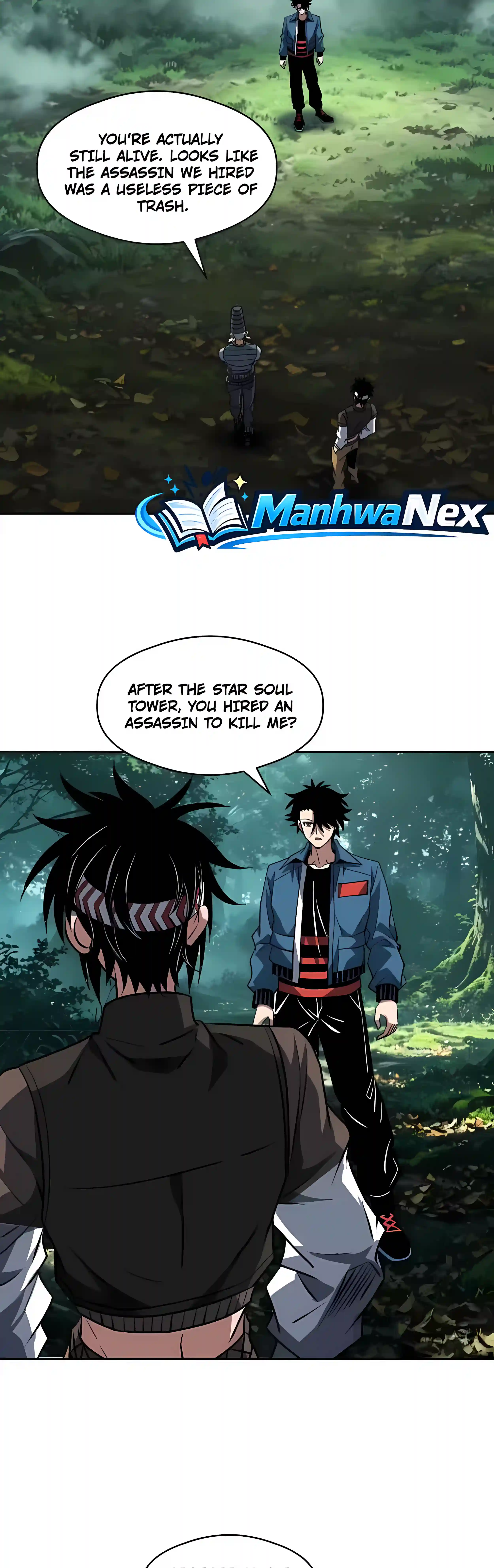 Global Beast Tamer: I Can See the Path of Evolution Chapter 90 107 17 webp
