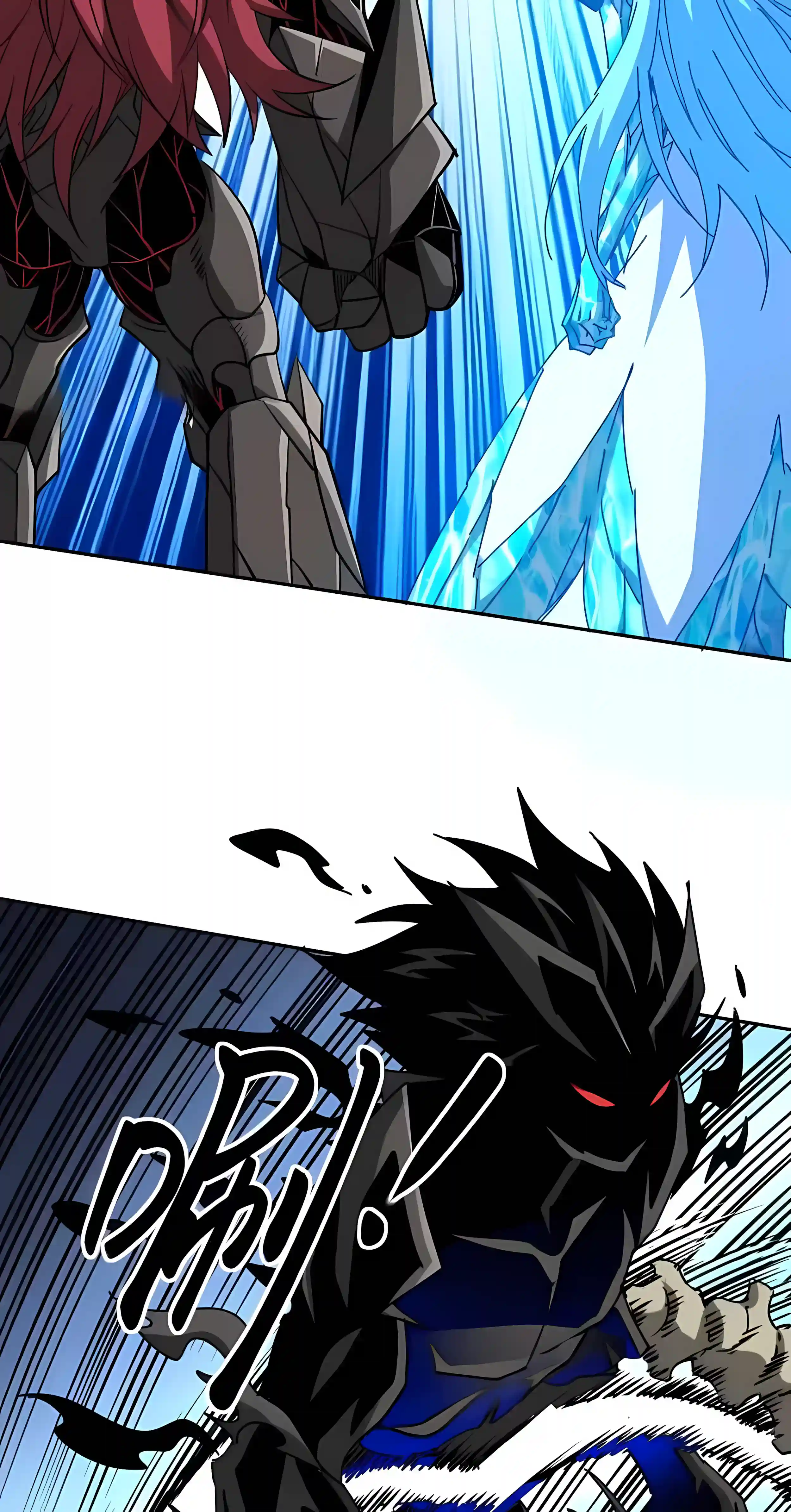 Global Beast Tamer: I Can See the Path of Evolution Chapter 90 114 24 webp