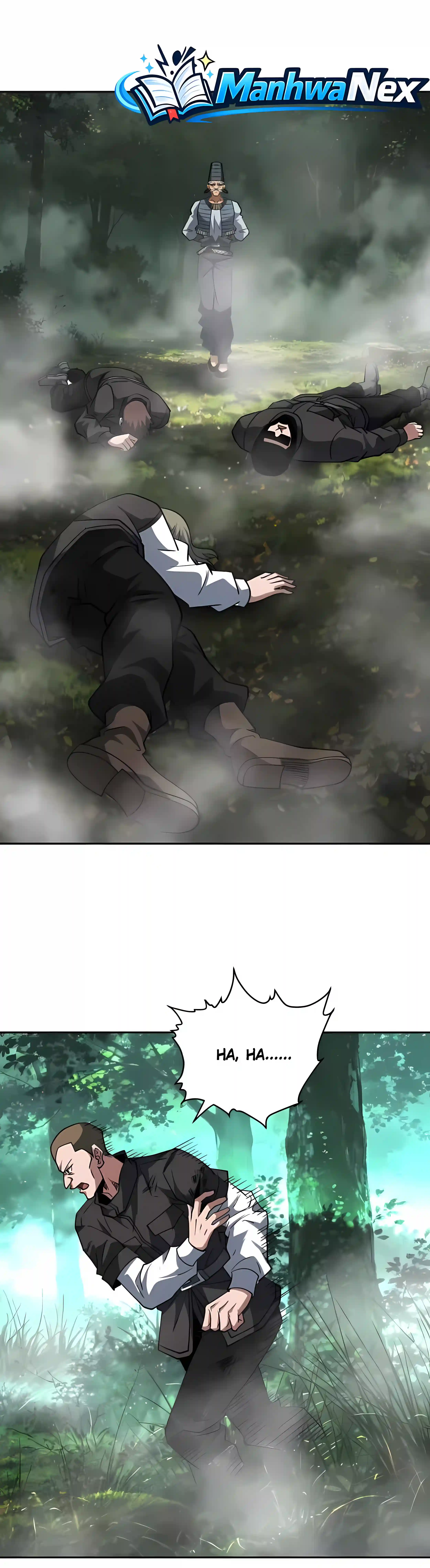 Global Beast Tamer: I Can See the Path of Evolution Chapter 90 92 2 webp