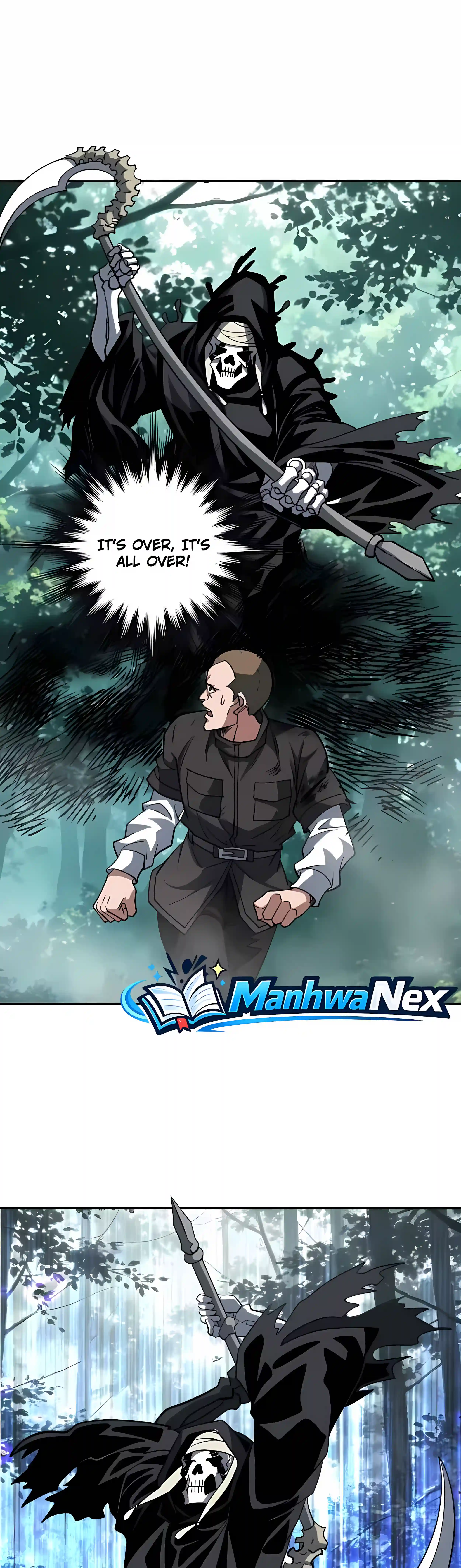 Global Beast Tamer: I Can See the Path of Evolution Chapter 90 93 3 webp