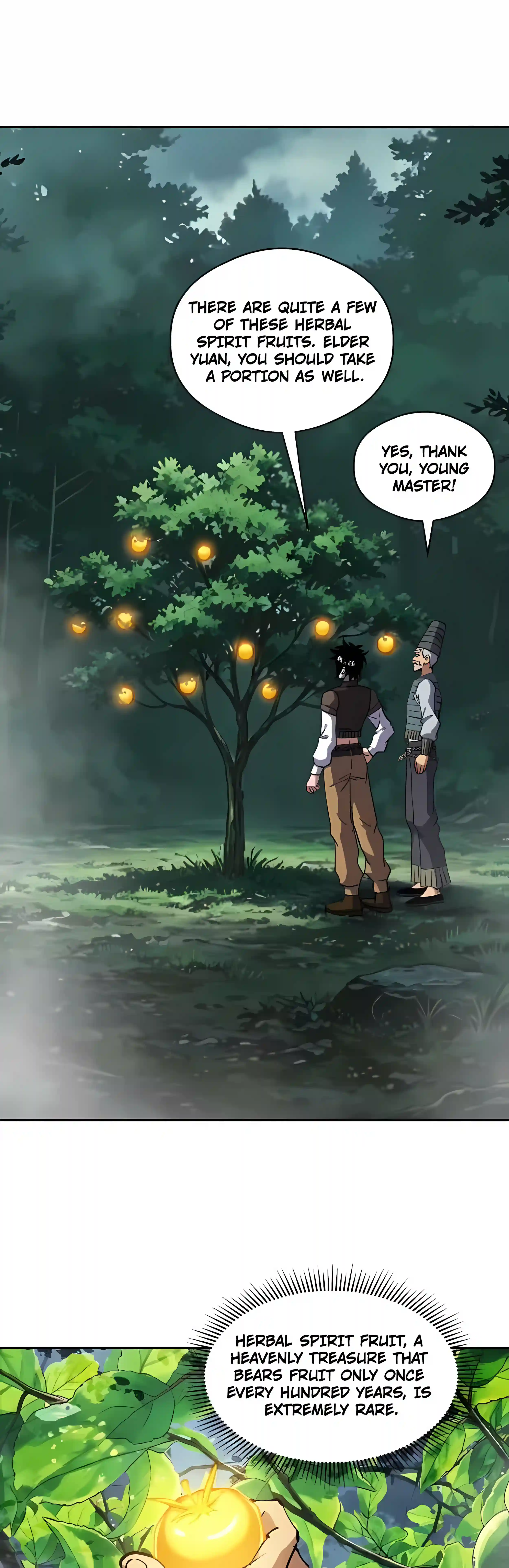 Global Beast Tamer: I Can See the Path of Evolution Chapter 90 98 8 webp