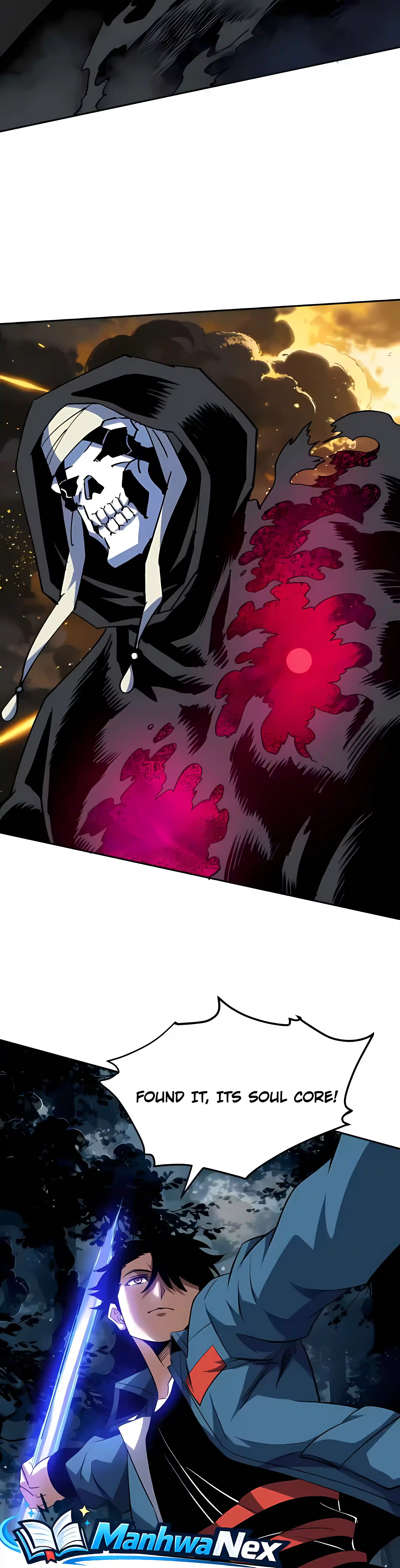 Global Beast Tamer: I Can See the Path of Evolution Chapter 92 100 10 webp