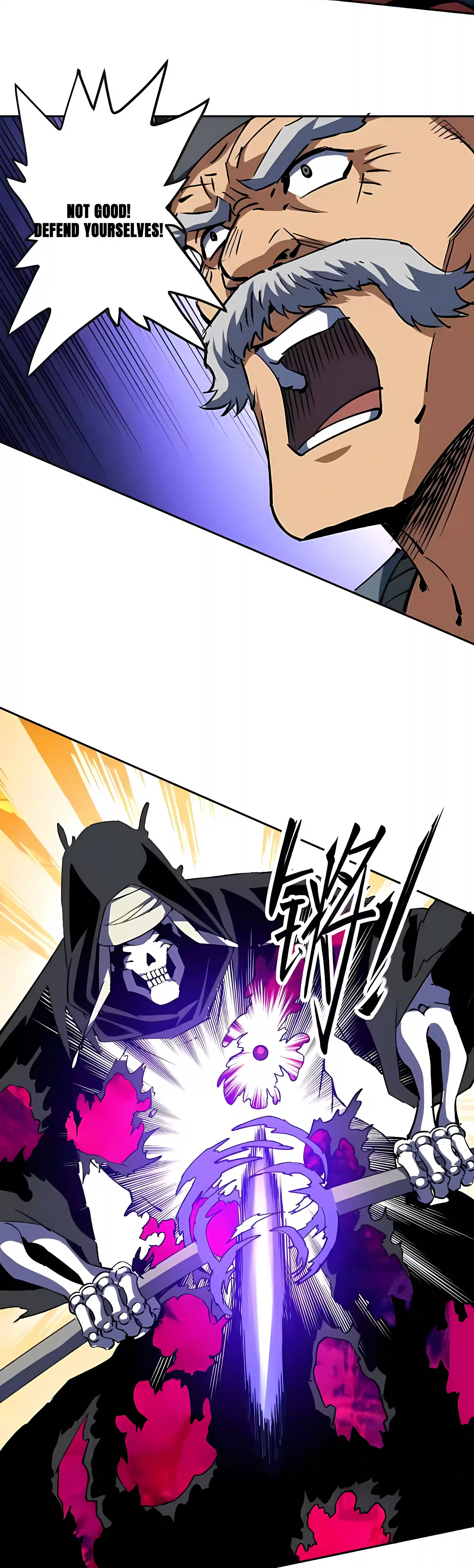 Global Beast Tamer: I Can See the Path of Evolution Chapter 92 101 11 webp
