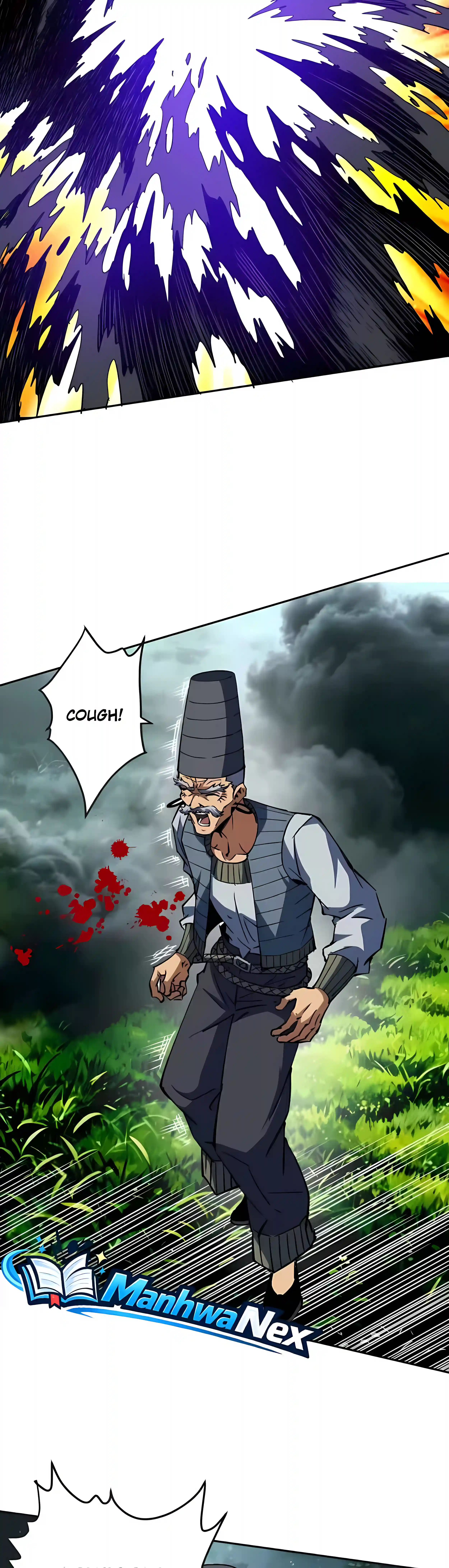 Global Beast Tamer: I Can See the Path of Evolution Chapter 92 103 13 webp