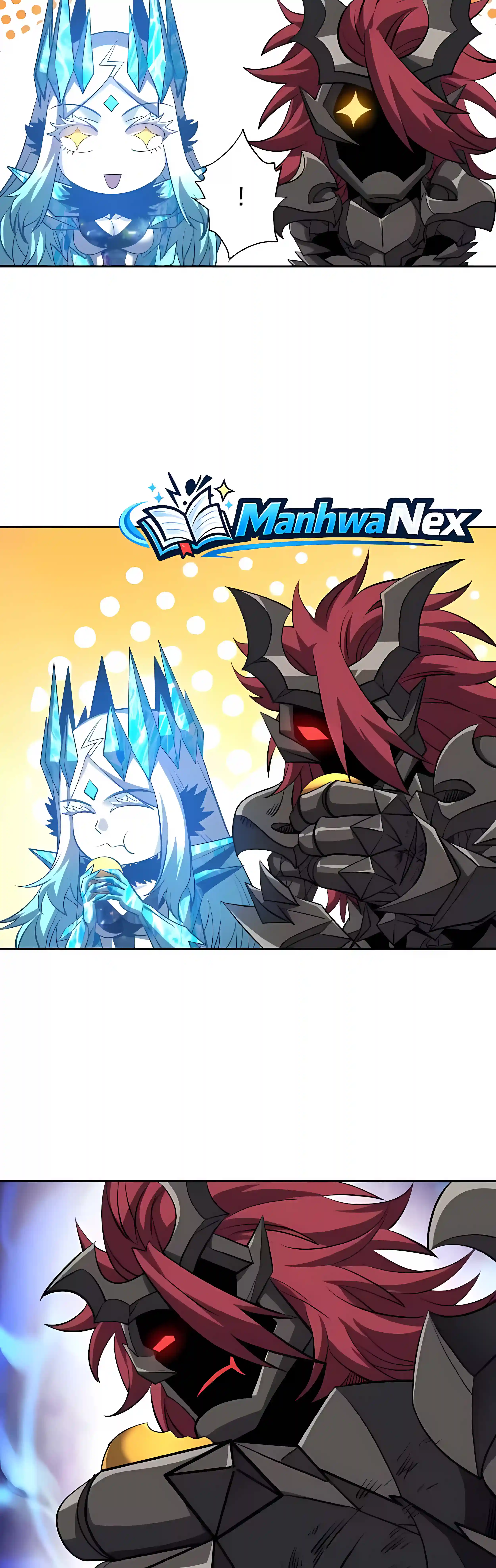Global Beast Tamer: I Can See the Path of Evolution Chapter 92 118 28 webp