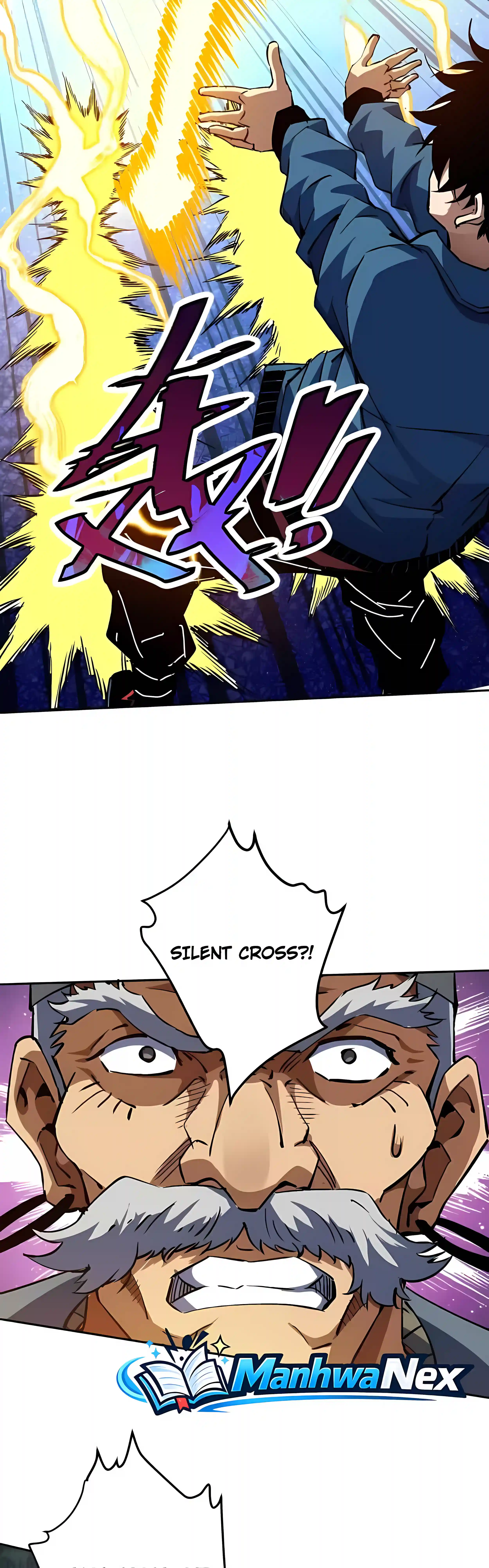 Global Beast Tamer: I Can See the Path of Evolution Chapter 92 93 3 webp