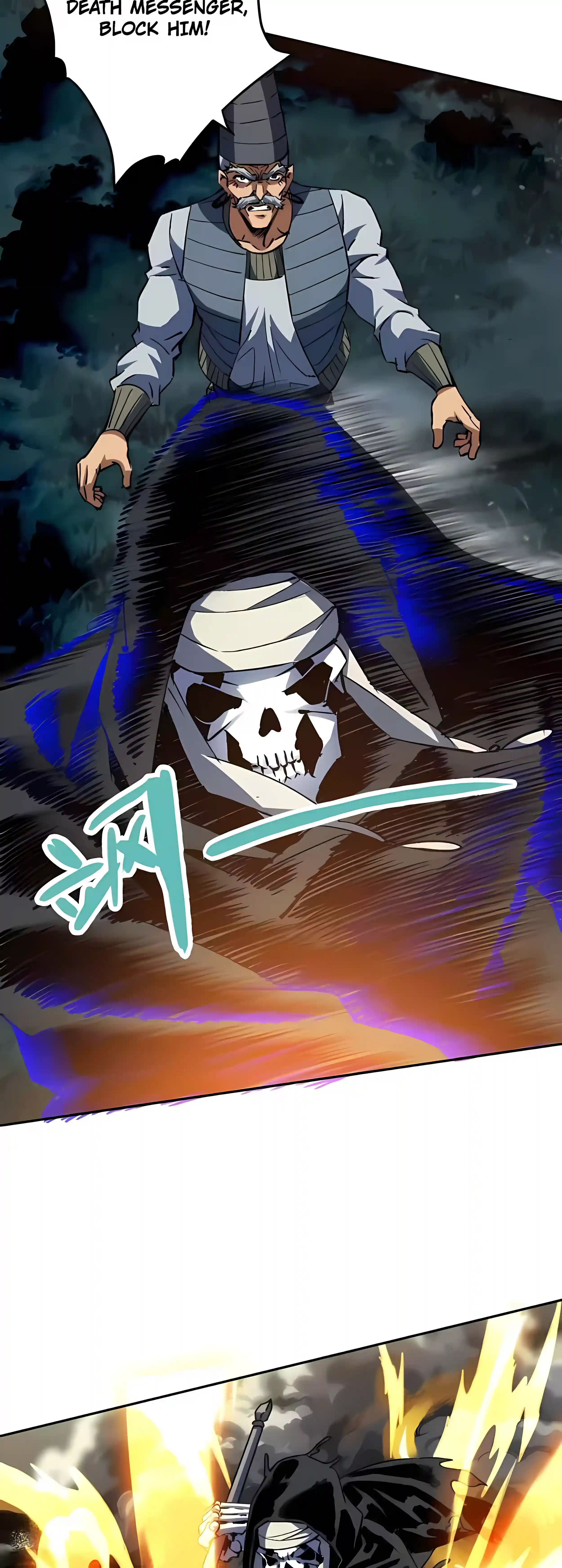 Global Beast Tamer: I Can See the Path of Evolution Chapter 92 94 4 webp