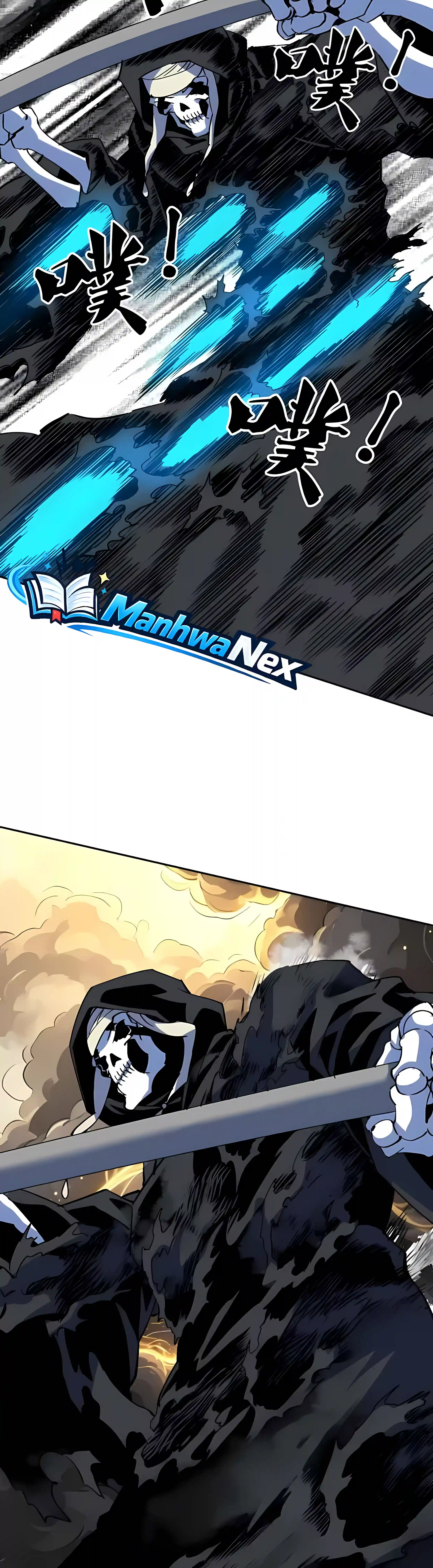 Global Beast Tamer: I Can See the Path of Evolution Chapter 92 99 9 webp