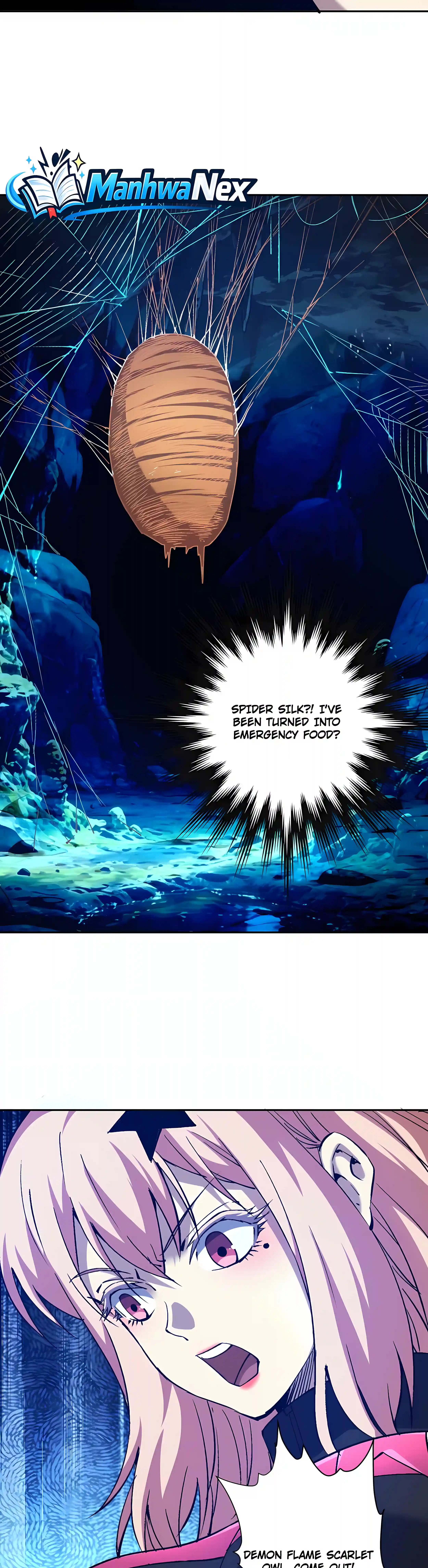 Global Beast Tamer: I Can See the Path of Evolution Chapter 93 113 11 webp
