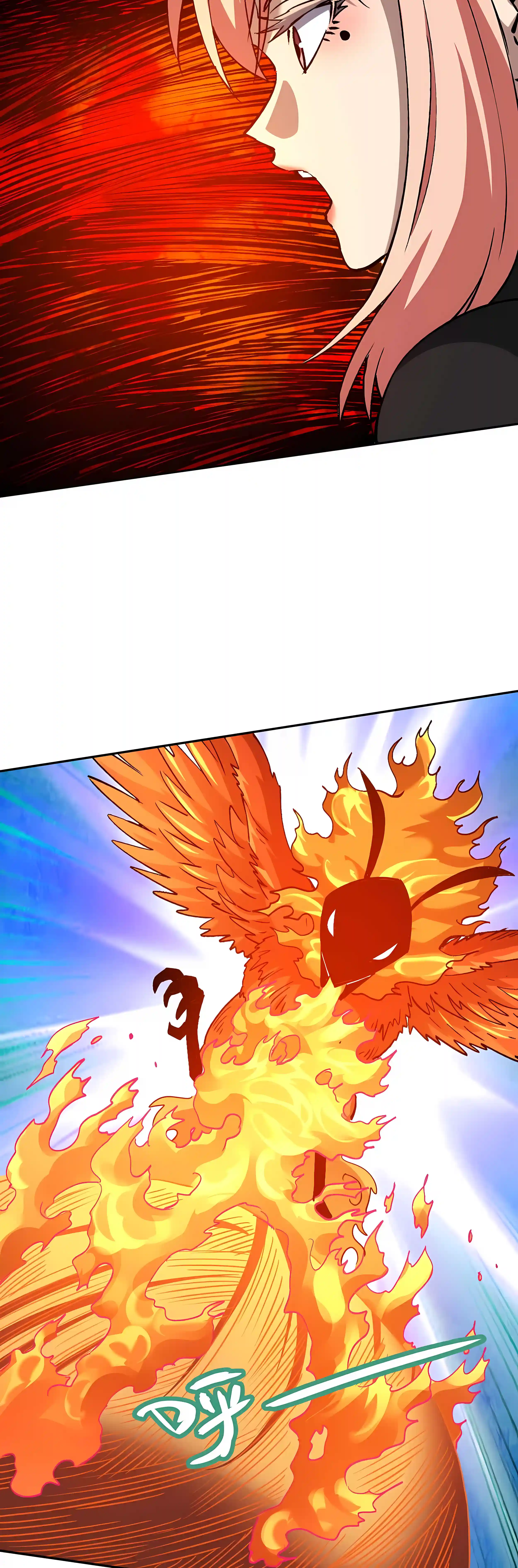 Global Beast Tamer: I Can See the Path of Evolution Chapter 93 115 13 webp