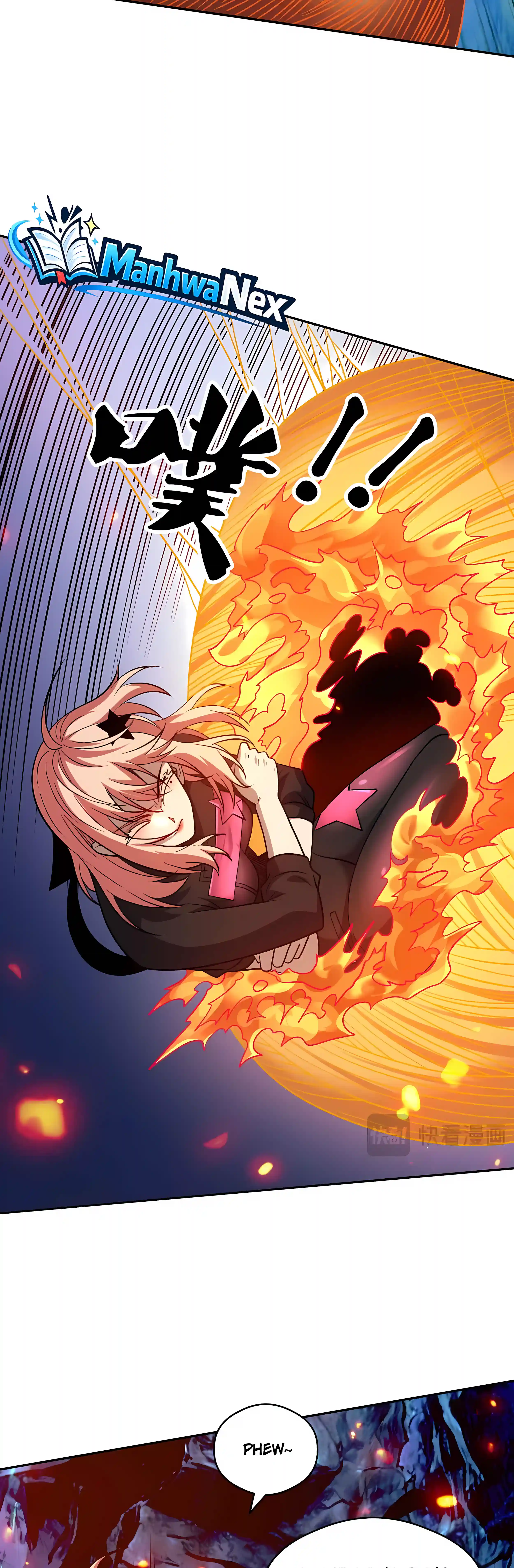 Global Beast Tamer: I Can See the Path of Evolution Chapter 93 116 14 webp