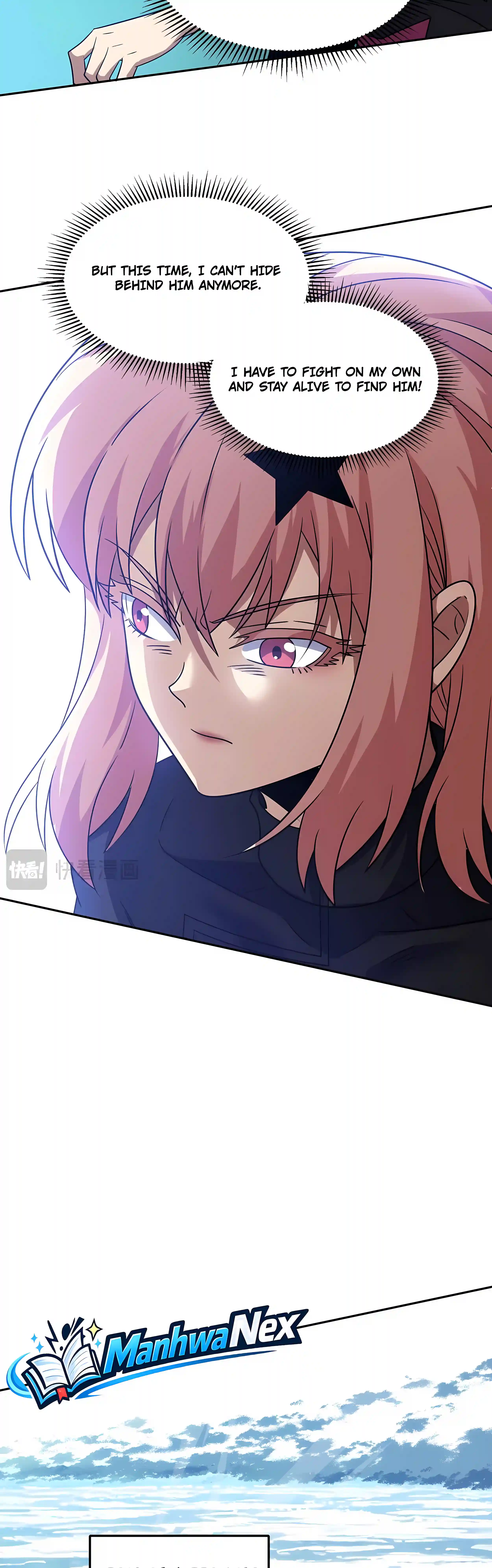 Global Beast Tamer: I Can See the Path of Evolution Chapter 93 122 20 webp