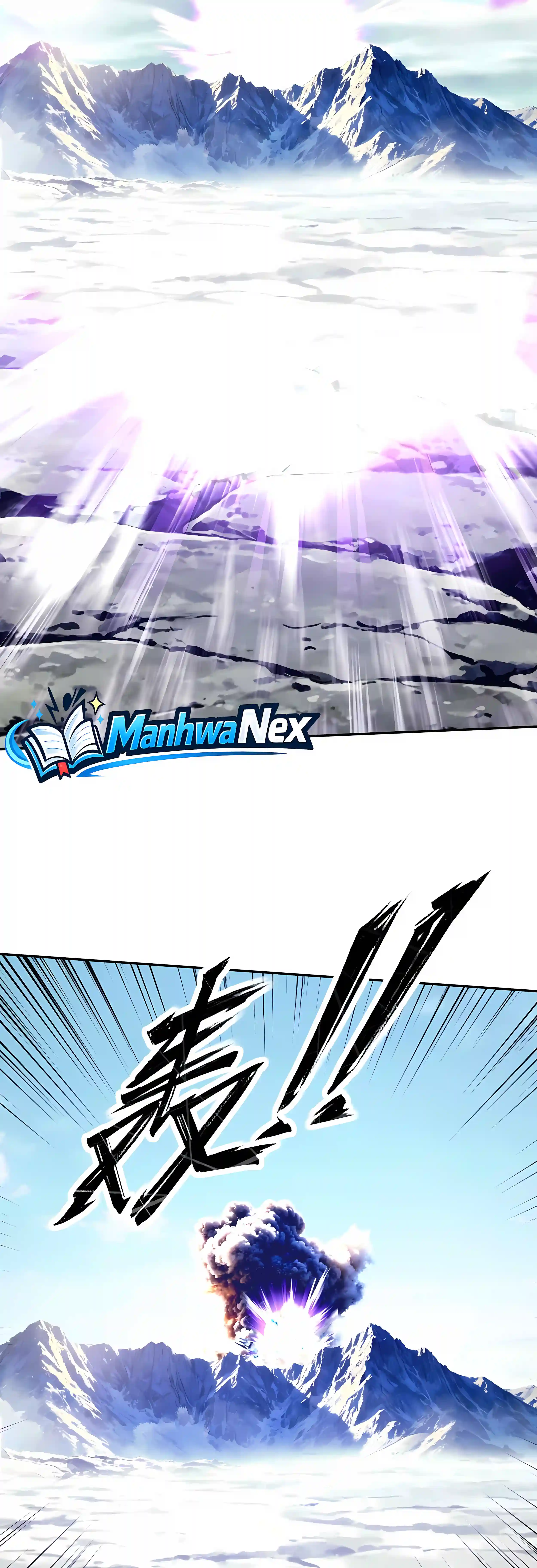 Global Beast Tamer: I Can See the Path of Evolution Chapter 93 129 27 webp