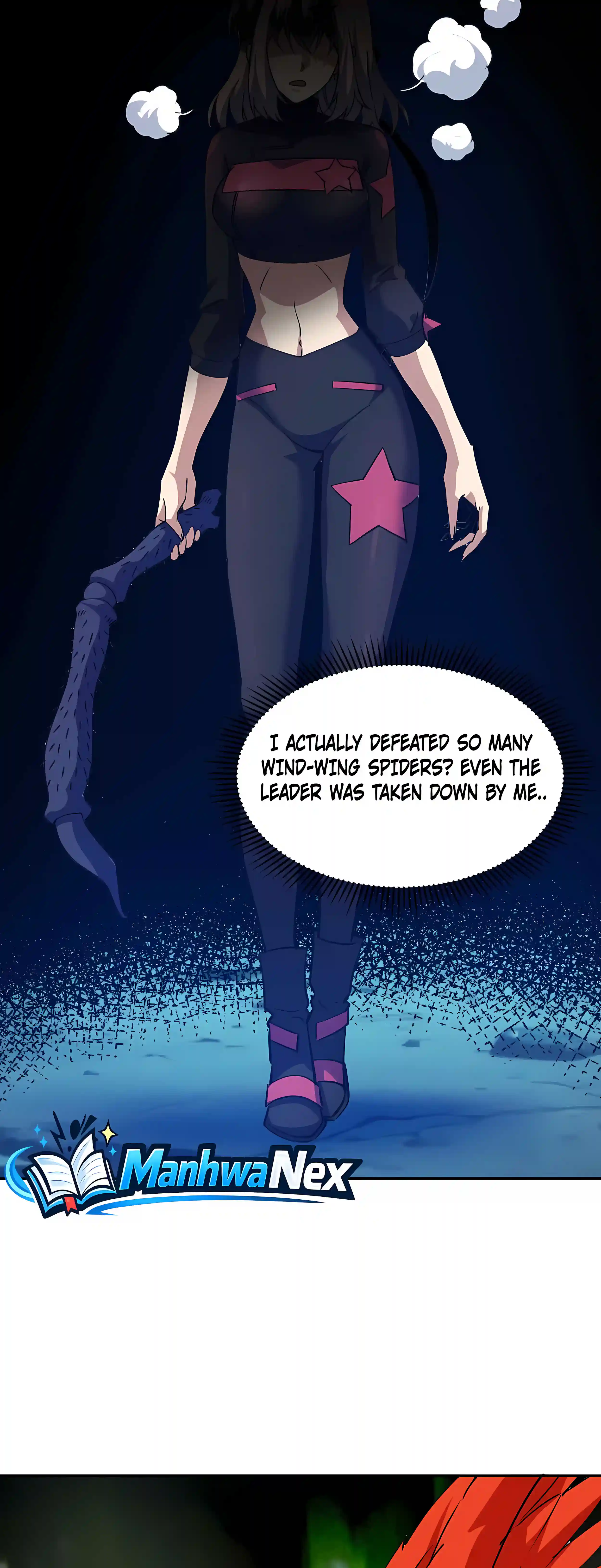 Global Beast Tamer: I Can See the Path of Evolution Chapter 93 134 32 webp