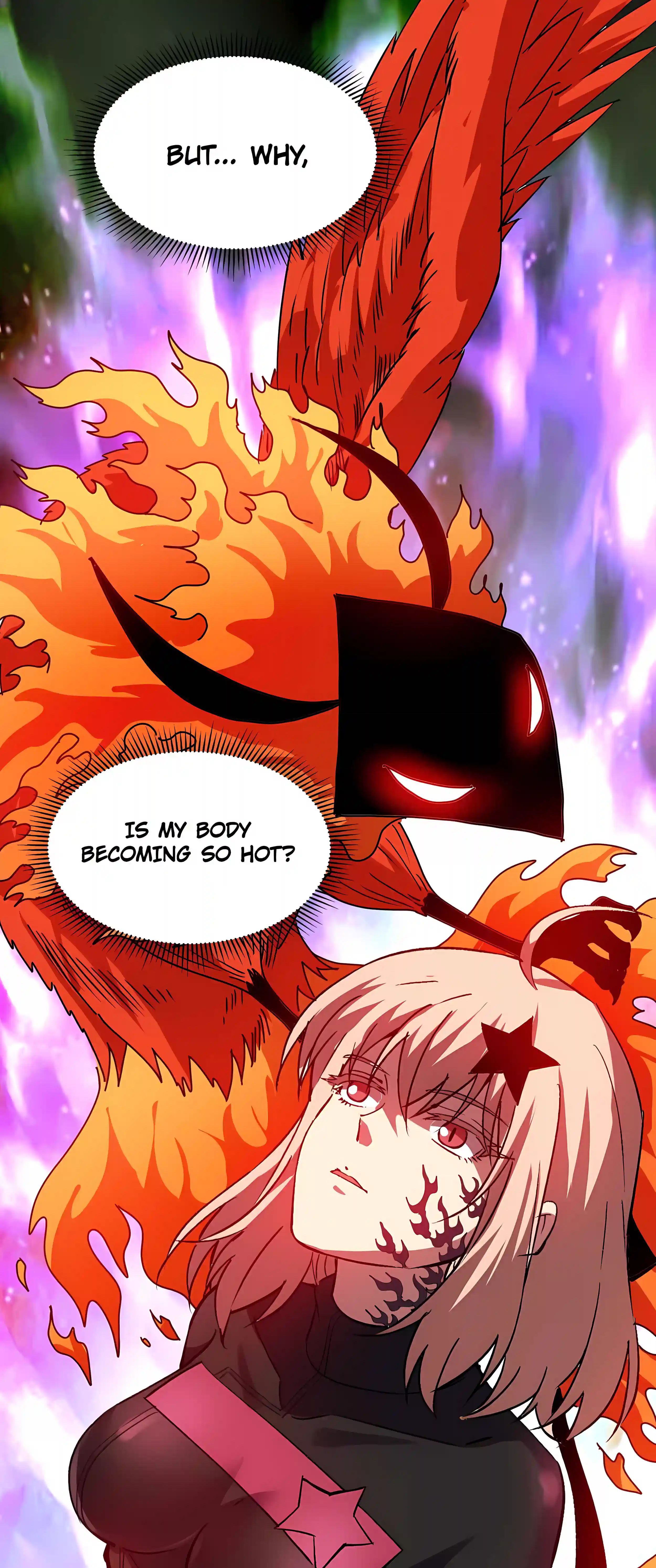 Global Beast Tamer: I Can See the Path of Evolution Chapter 93 135 33 webp