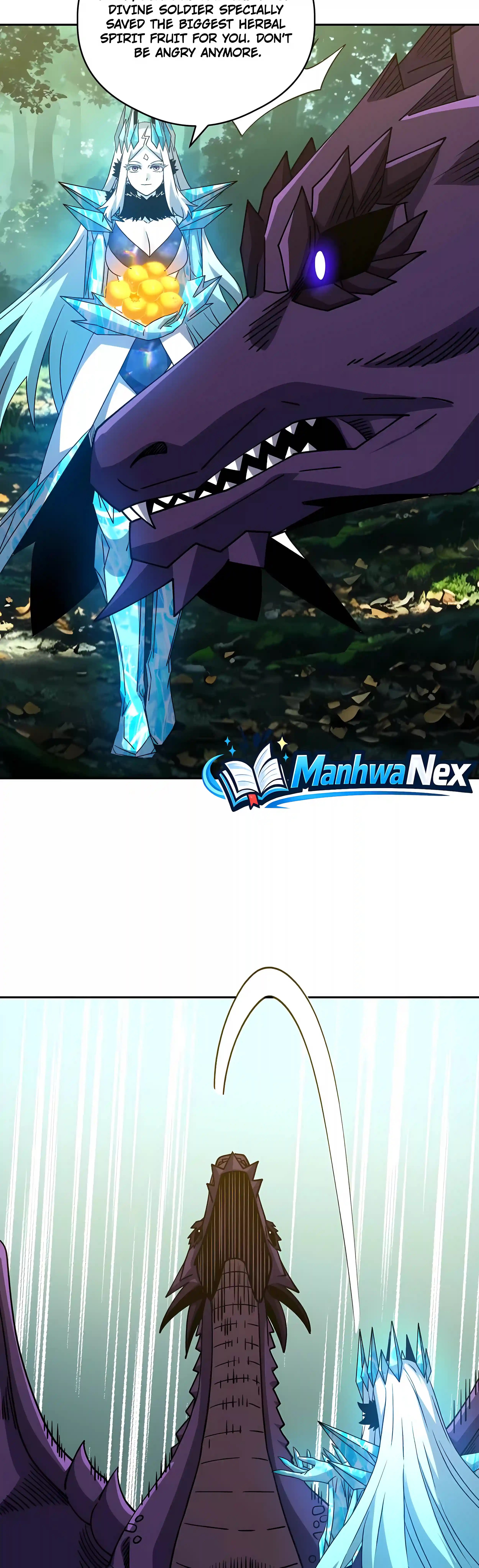 Global Beast Tamer: I Can See the Path of Evolution Chapter 93 106 4 webp