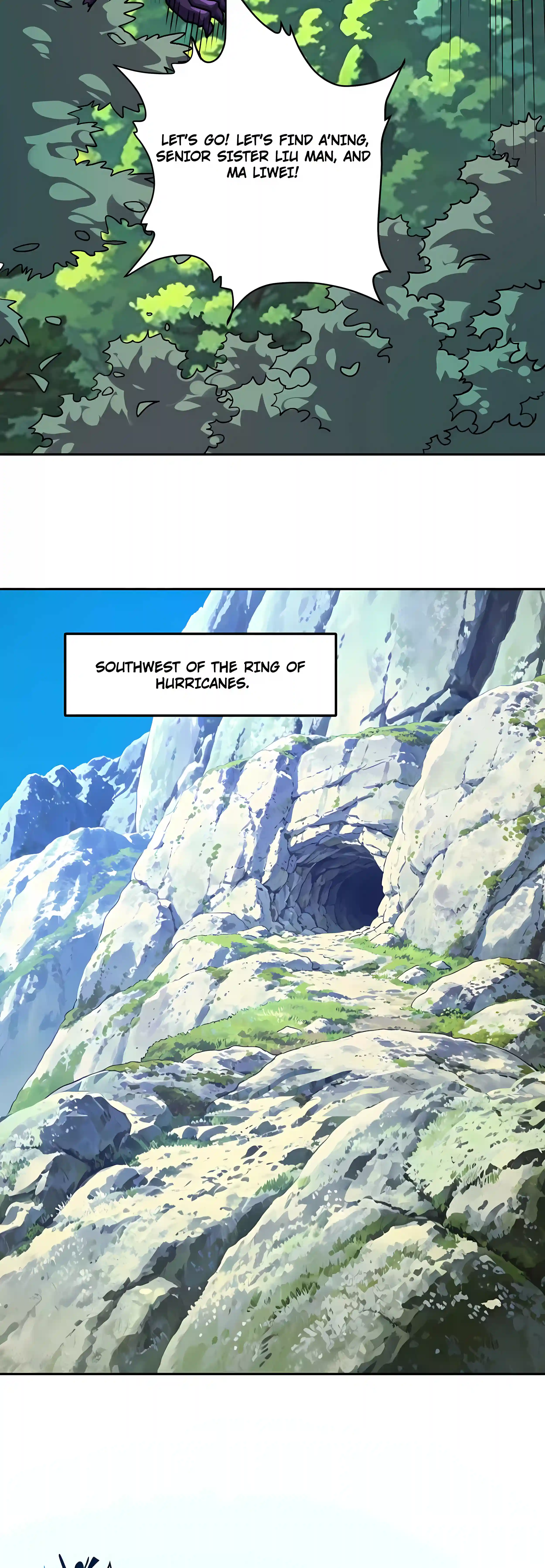 Global Beast Tamer: I Can See the Path of Evolution Chapter 93 109 7 webp