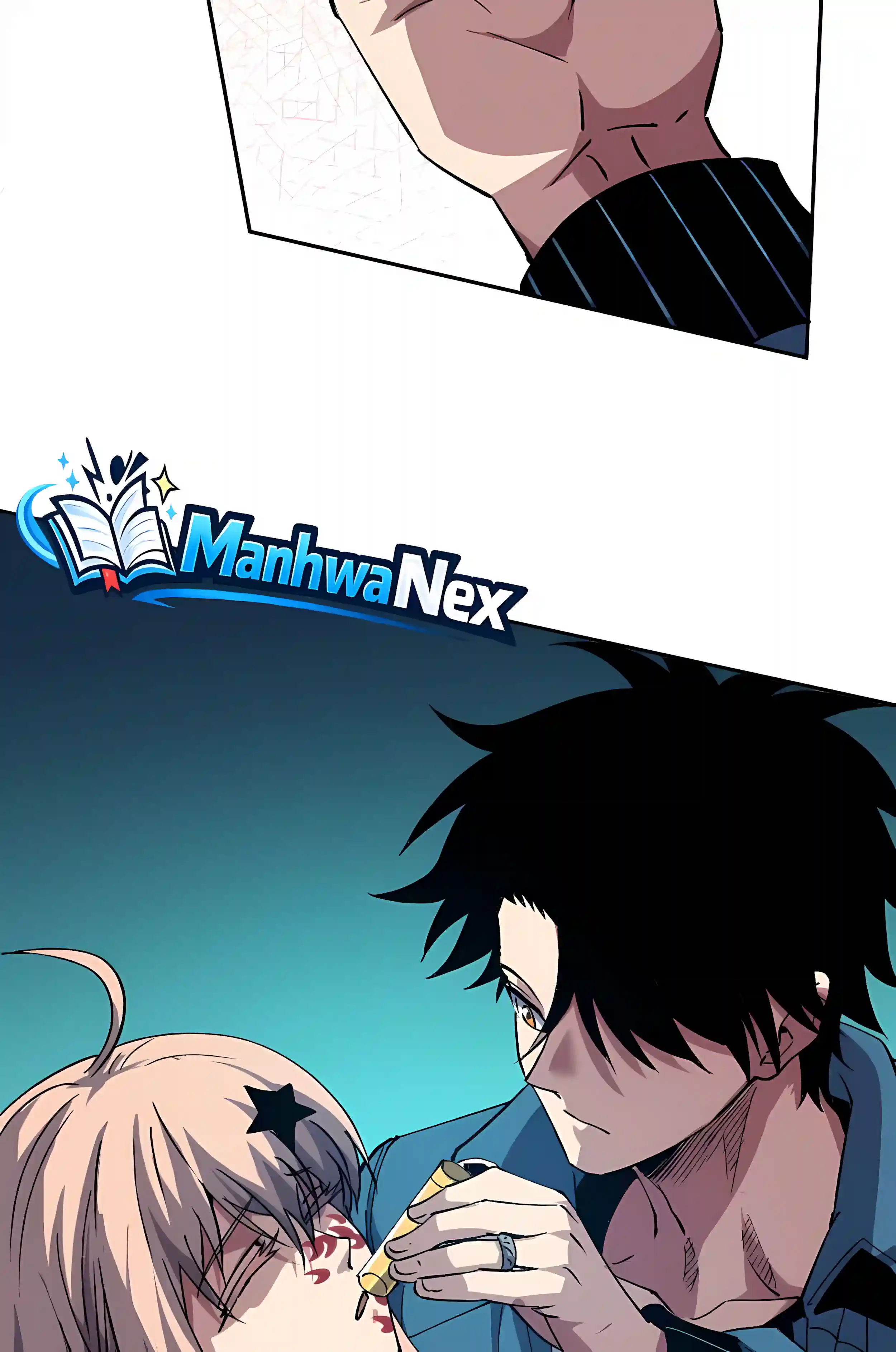 Global Beast Tamer: I Can See the Path of Evolution Chapter 94 122 11 webp