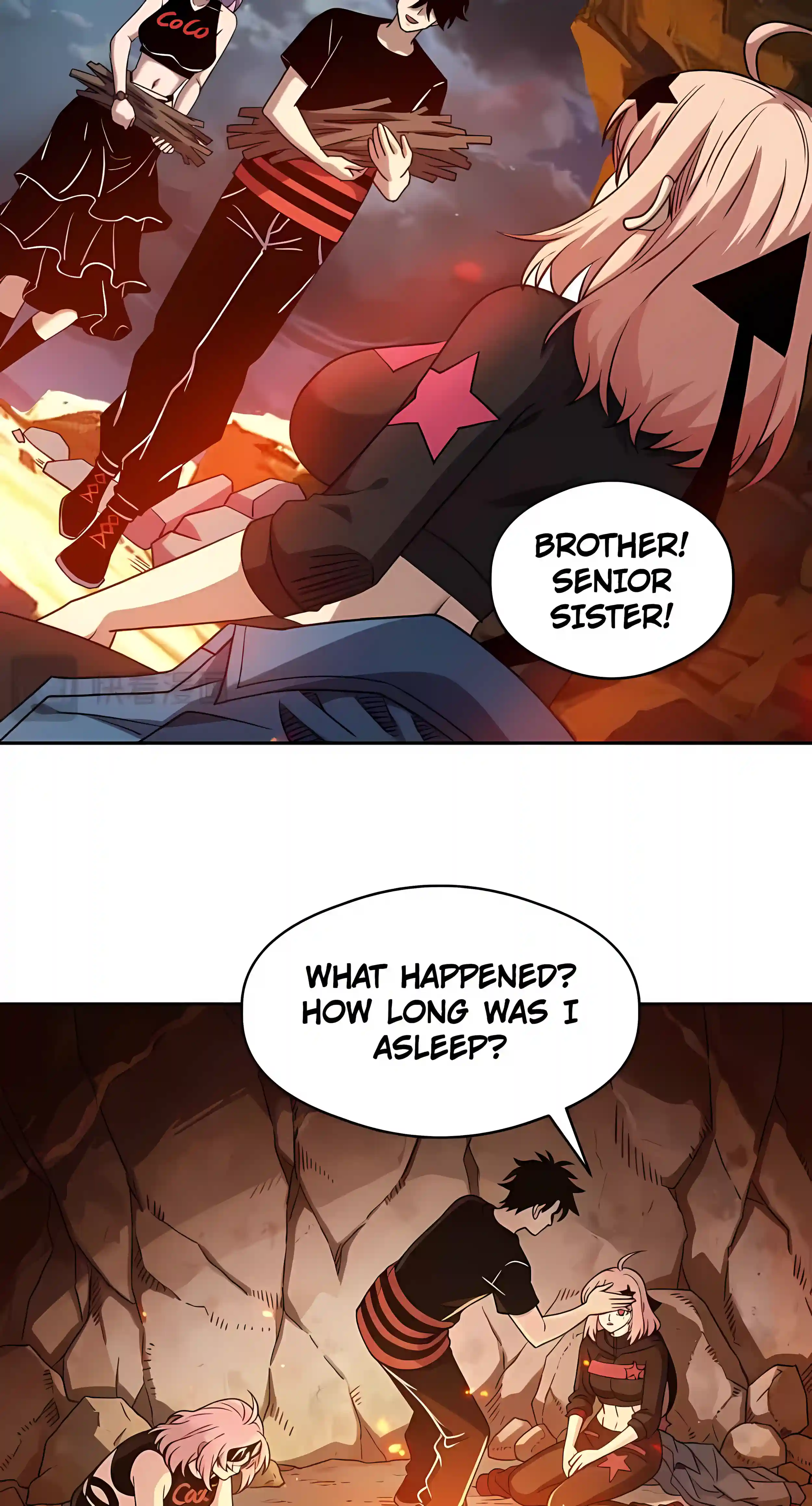 Global Beast Tamer: I Can See the Path of Evolution Chapter 94 135 24 webp