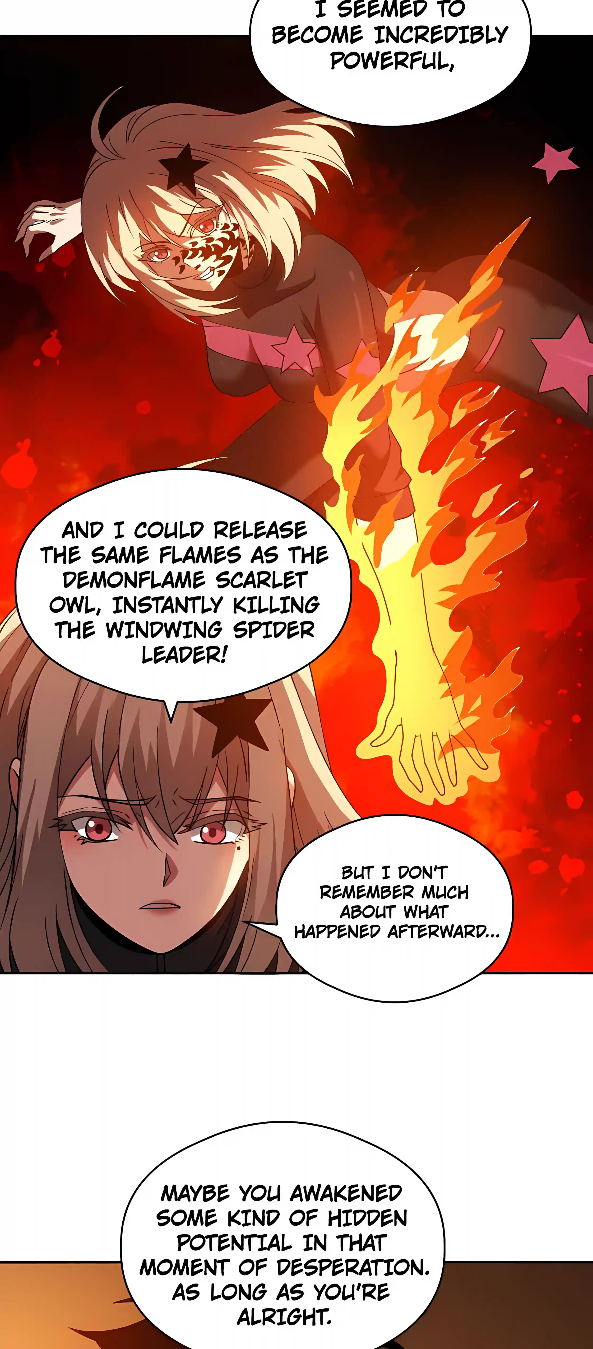 Global Beast Tamer: I Can See the Path of Evolution Chapter 94 137 26 webp
