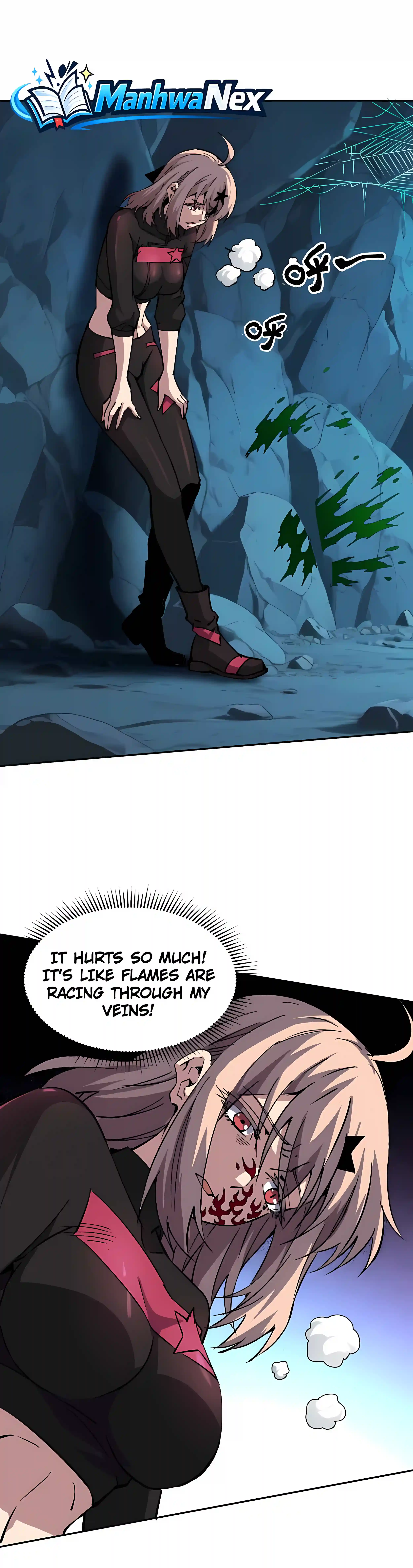 Global Beast Tamer: I Can See the Path of Evolution Chapter 94 113 2 webp