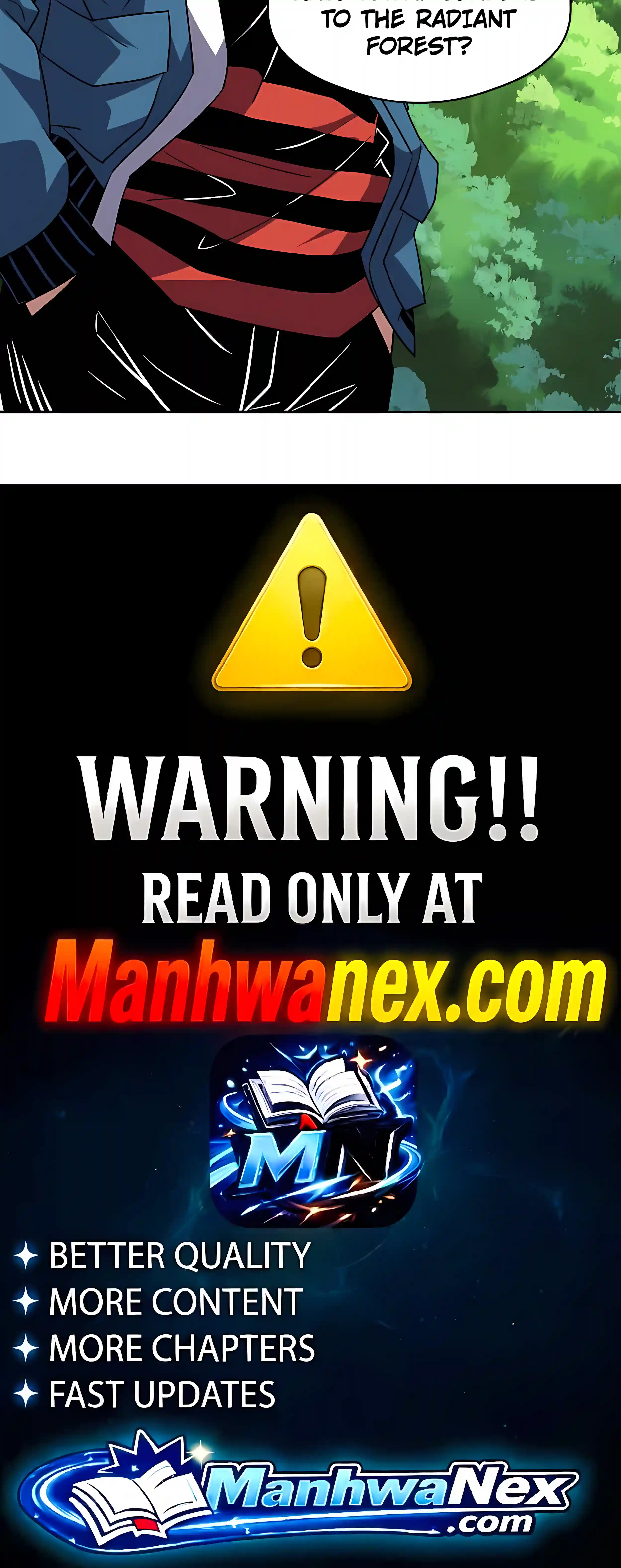 Global Beast Tamer: I Can See the Path of Evolution Chapter 94 148 37 webp
