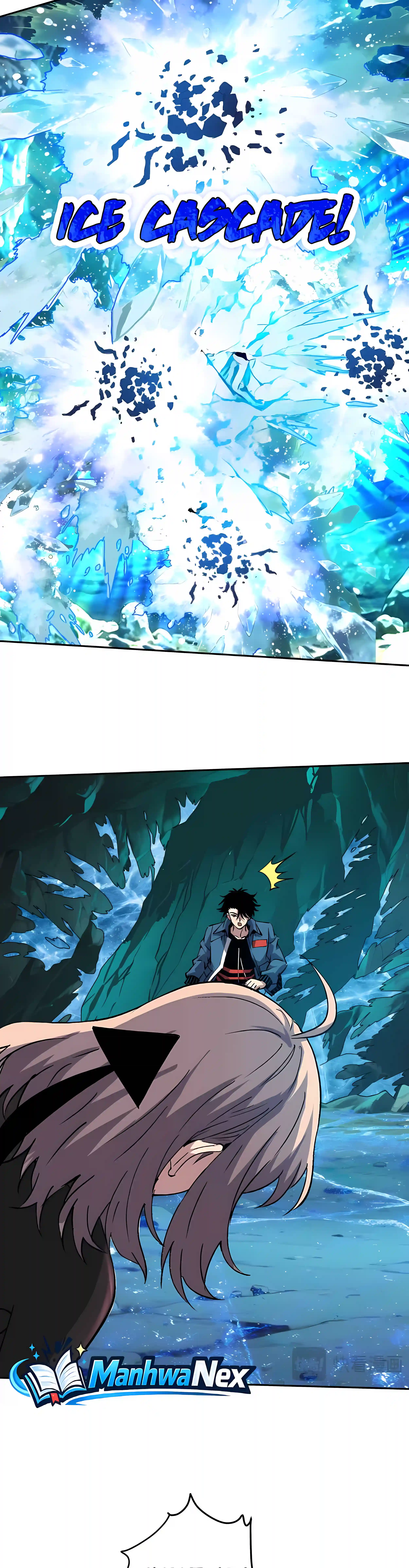 Global Beast Tamer: I Can See the Path of Evolution Chapter 94 117 6 webp