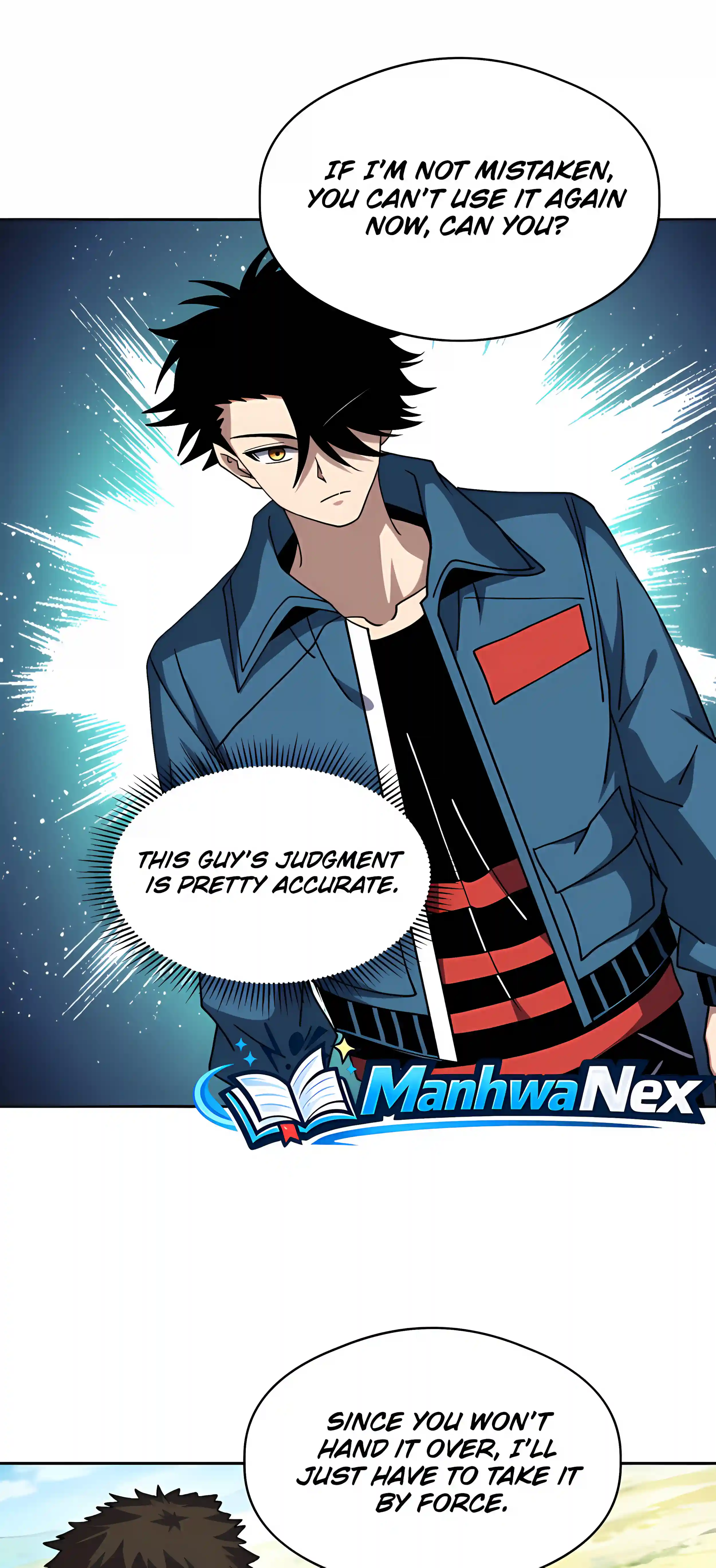 Global Beast Tamer: I Can See the Path of Evolution Chapter 99 161 04a5e659f215 38 webp