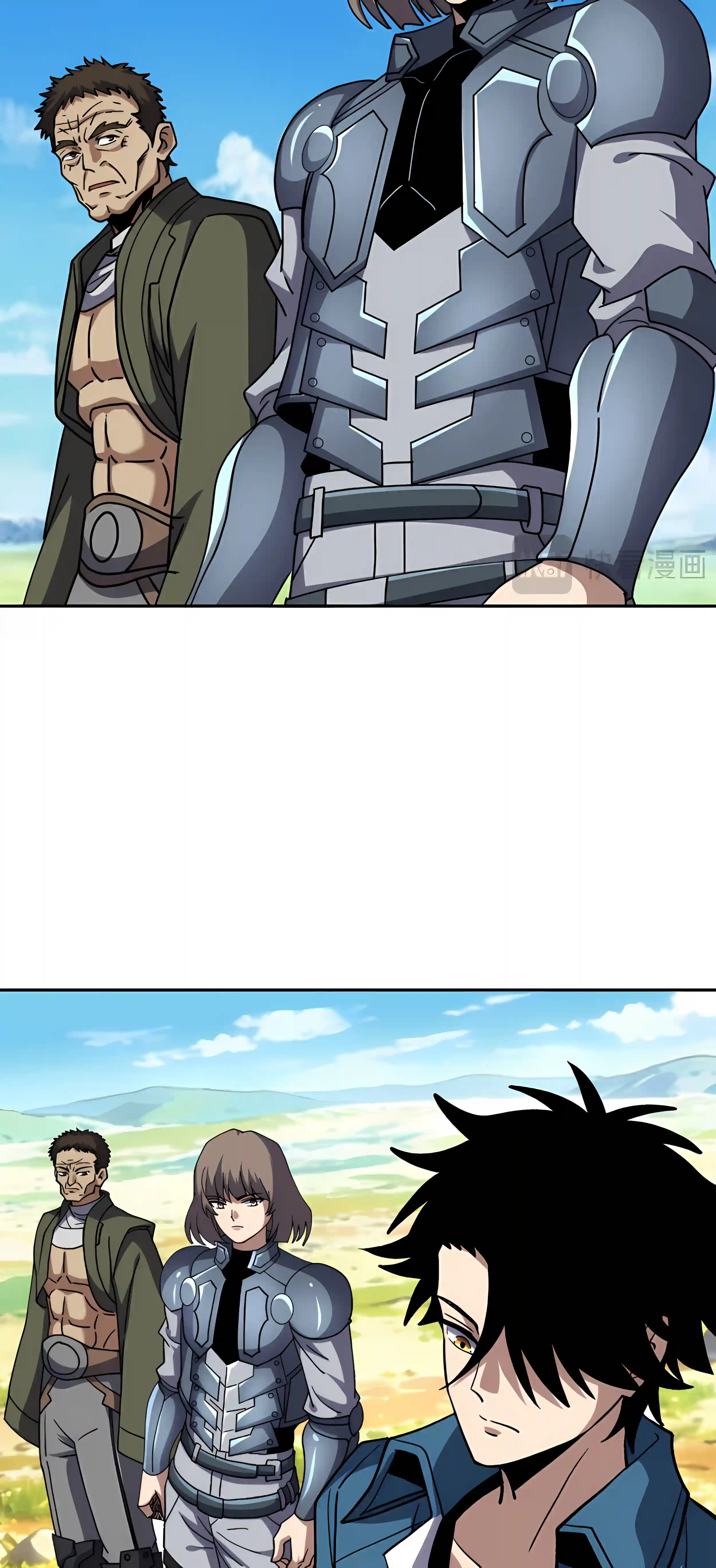 Global Beast Tamer: I Can See the Path of Evolution Chapter 99 150 29d3c1eb158f 27 webp