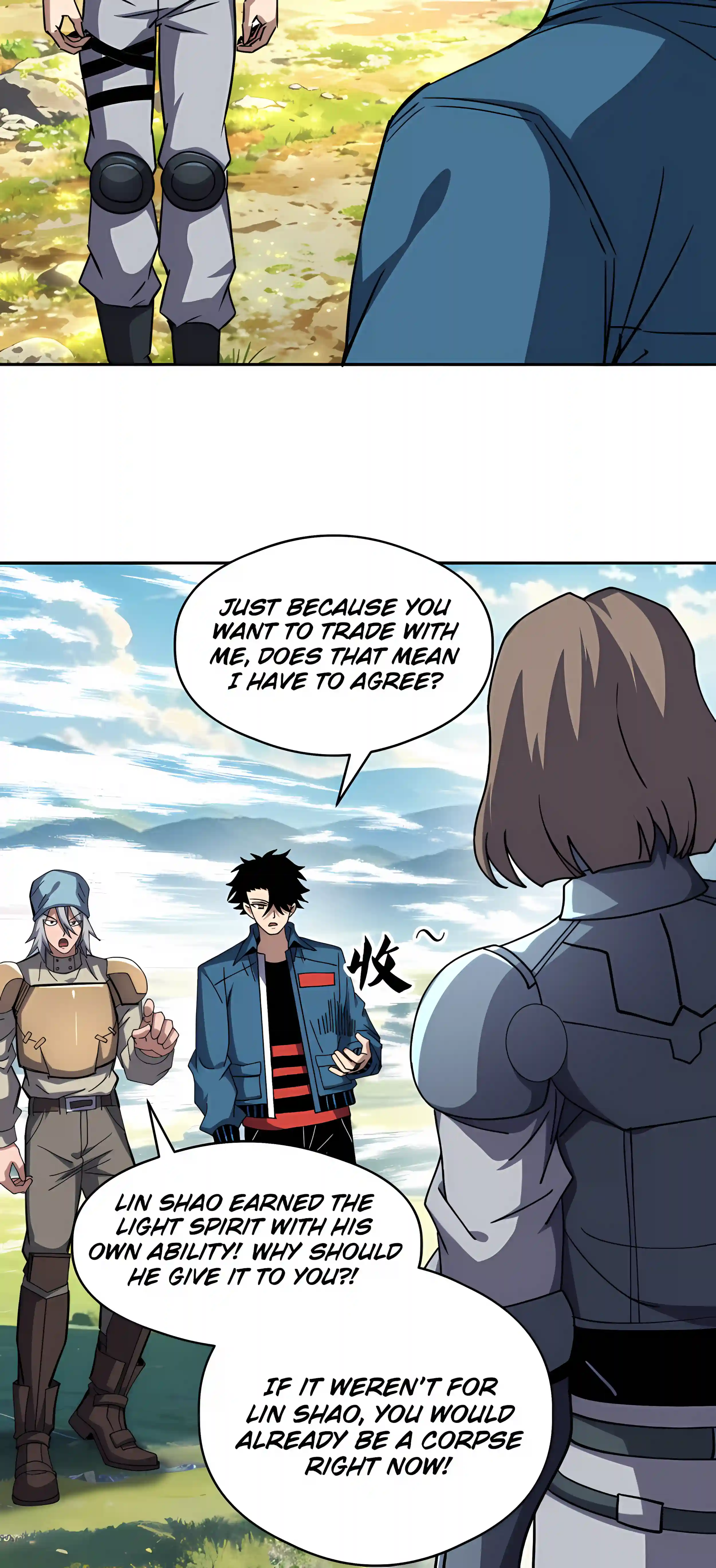 Global Beast Tamer: I Can See the Path of Evolution Chapter 99 159 2d277b2b8ff7 36 webp