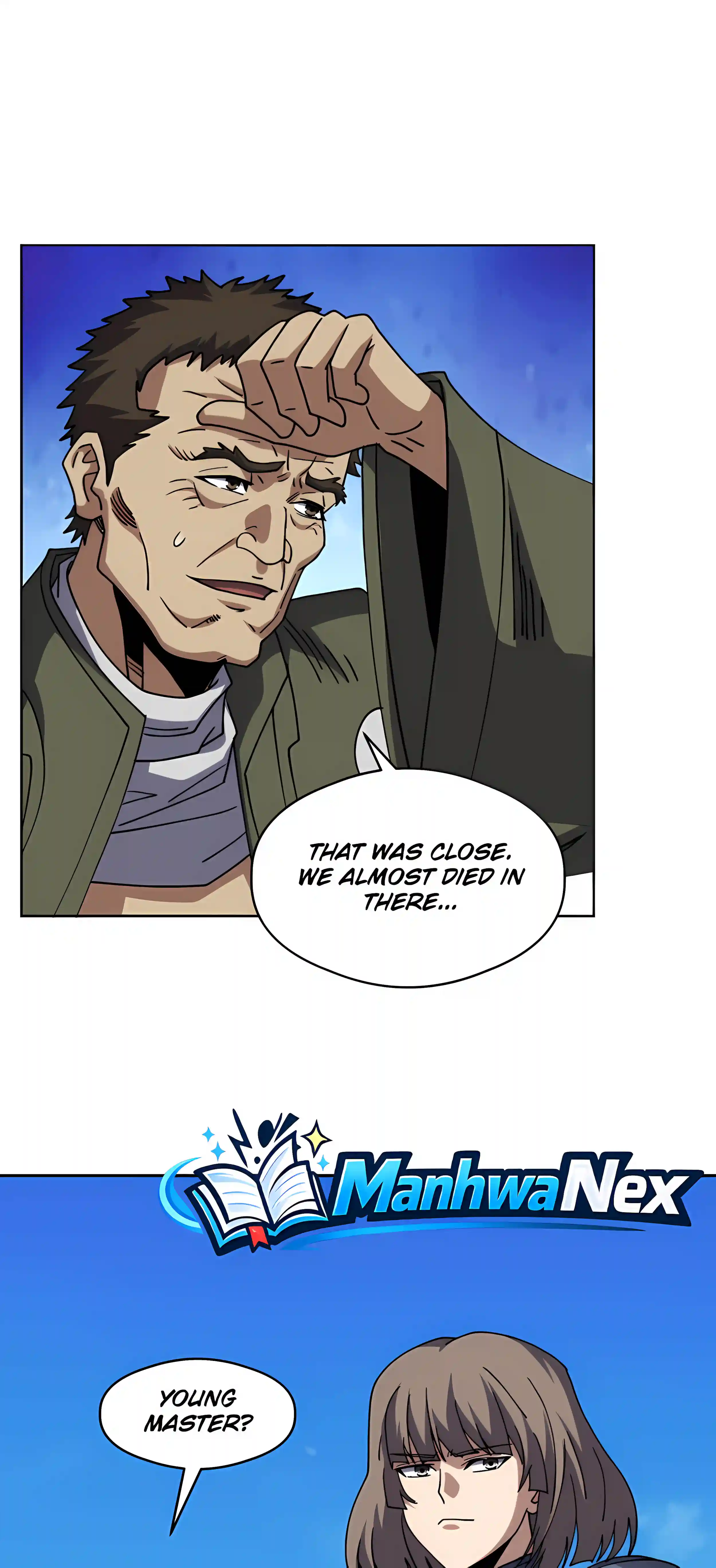 Global Beast Tamer: I Can See the Path of Evolution Chapter 99 149 5b7705f042f6 26 webp