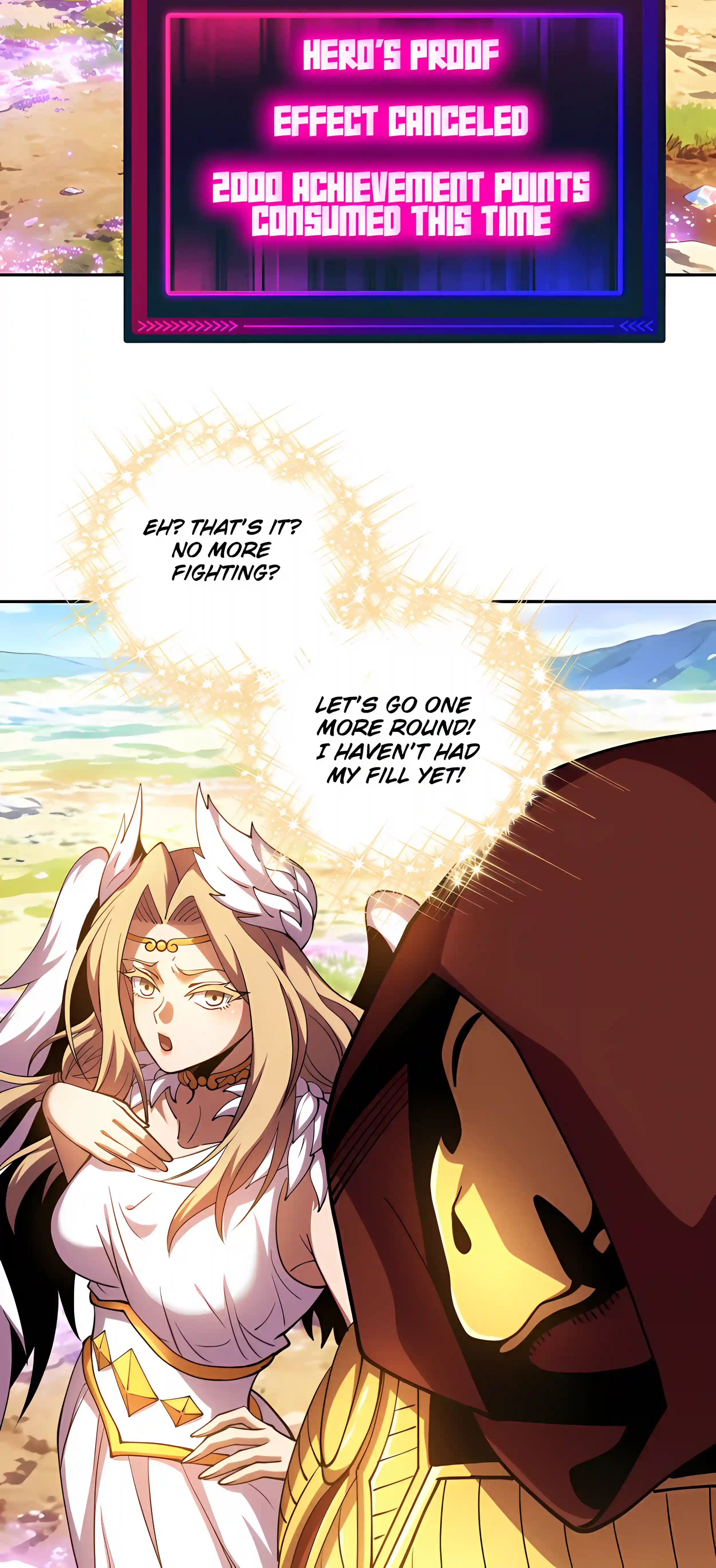 Global Beast Tamer: I Can See the Path of Evolution Chapter 99 136 75f0502fa41a 13 webp