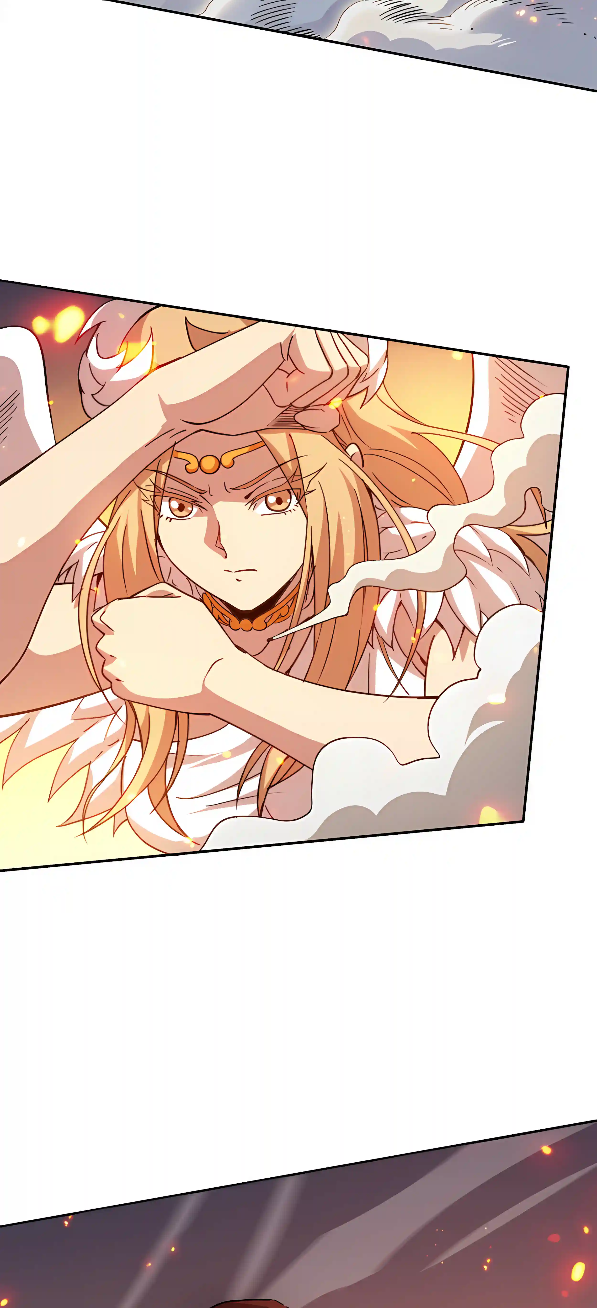 Global Beast Tamer: I Can See the Path of Evolution Chapter 99 129 83029a1dae2d 6 webp