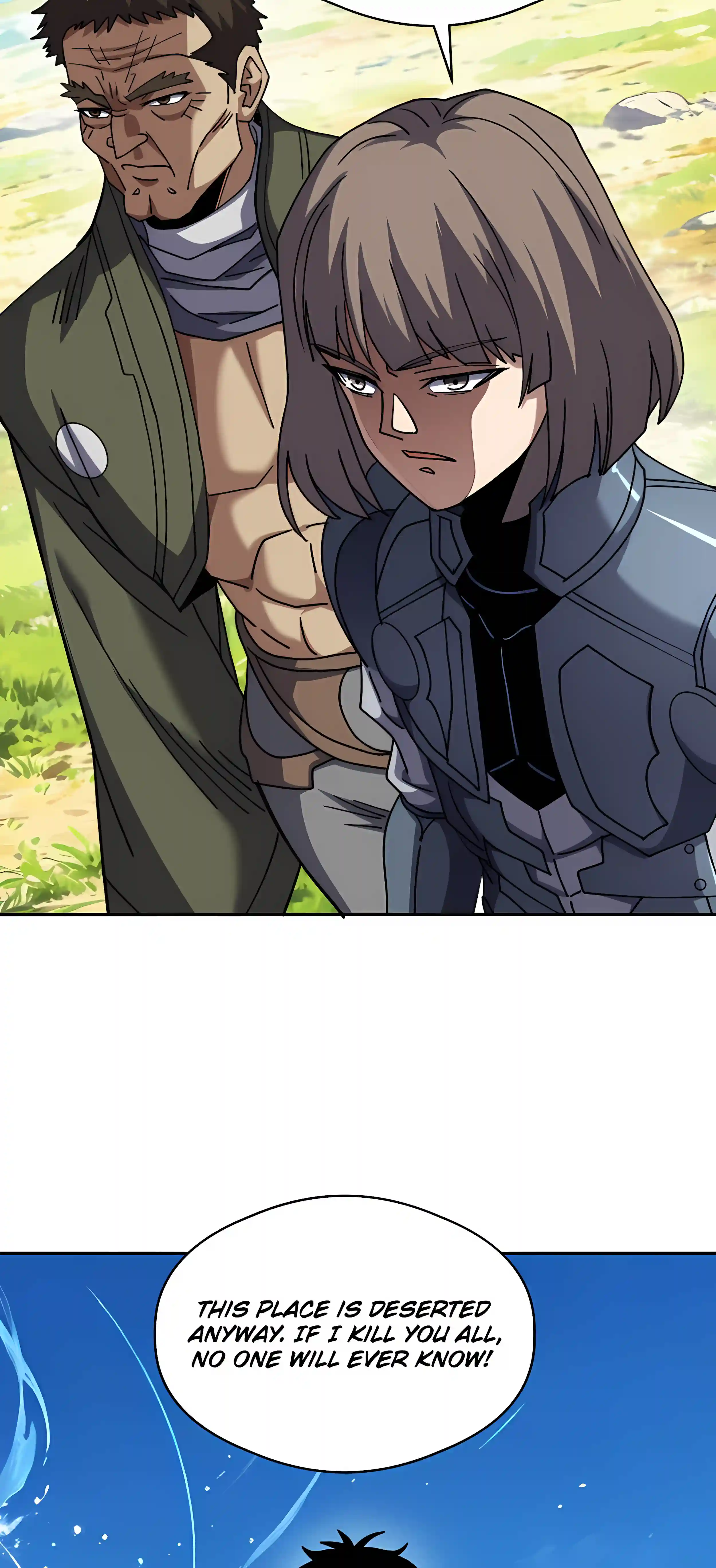 Global Beast Tamer: I Can See the Path of Evolution Chapter 99 162 8b35b10760d8 39 webp