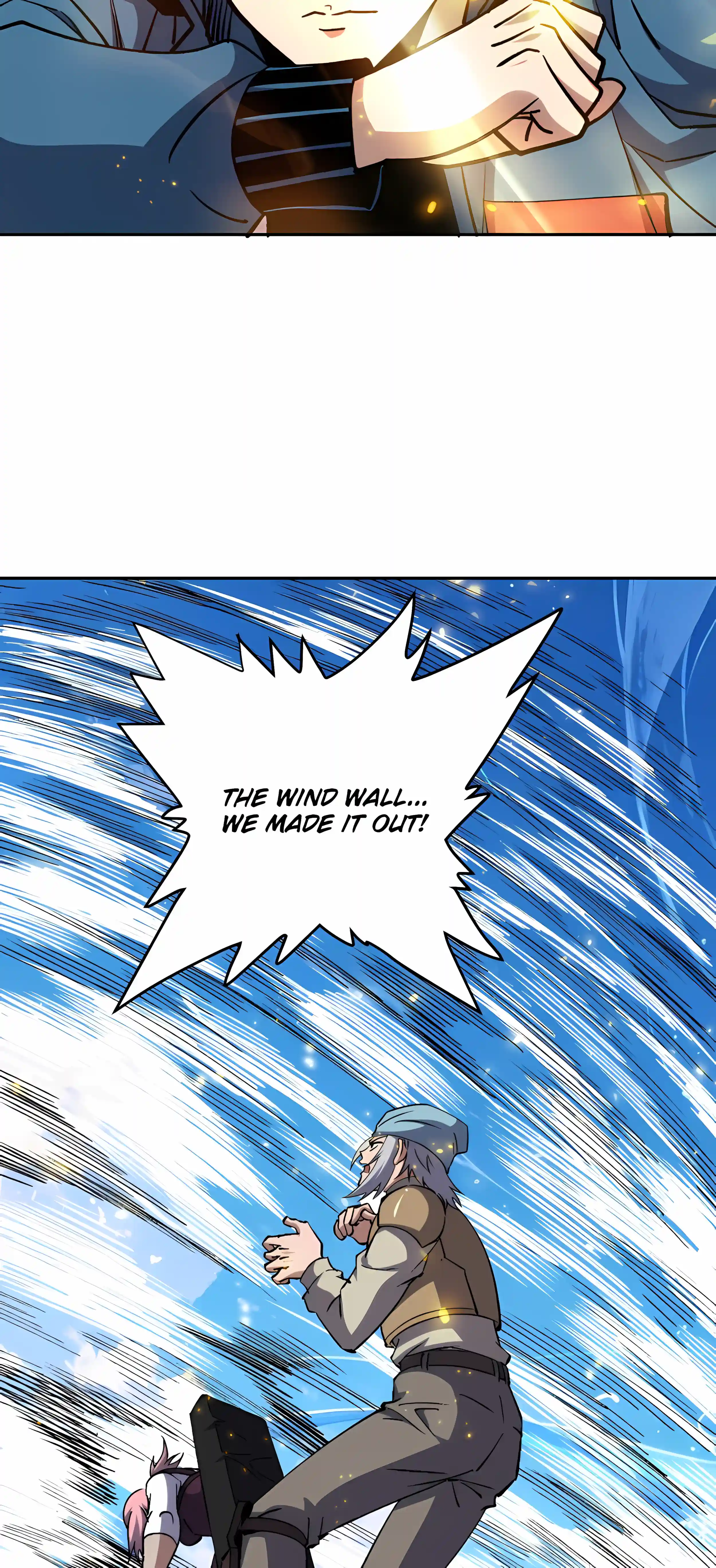 Global Beast Tamer: I Can See the Path of Evolution Chapter 99 147 8ff5546320b7 24 webp