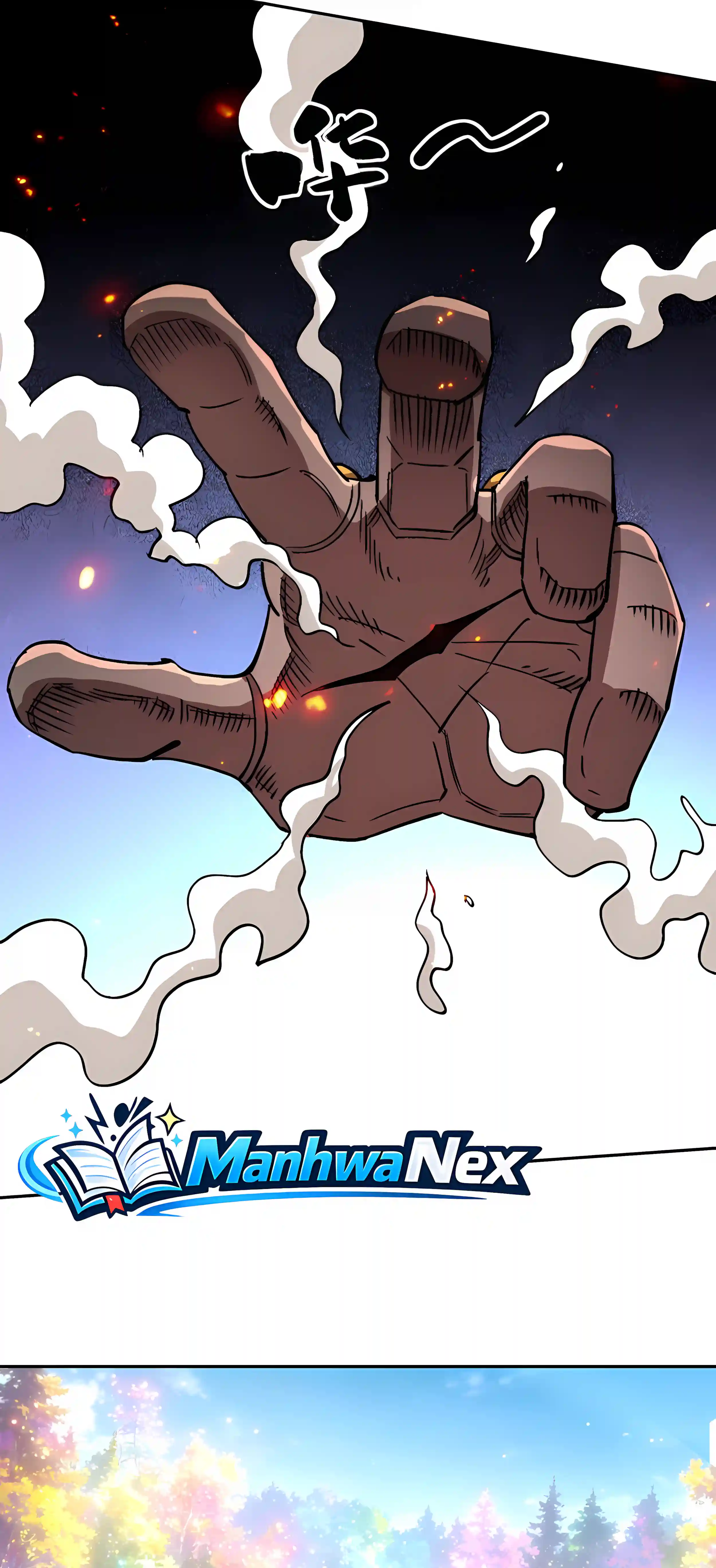 Global Beast Tamer: I Can See the Path of Evolution Chapter 99 131 955032d23cf9 8 webp