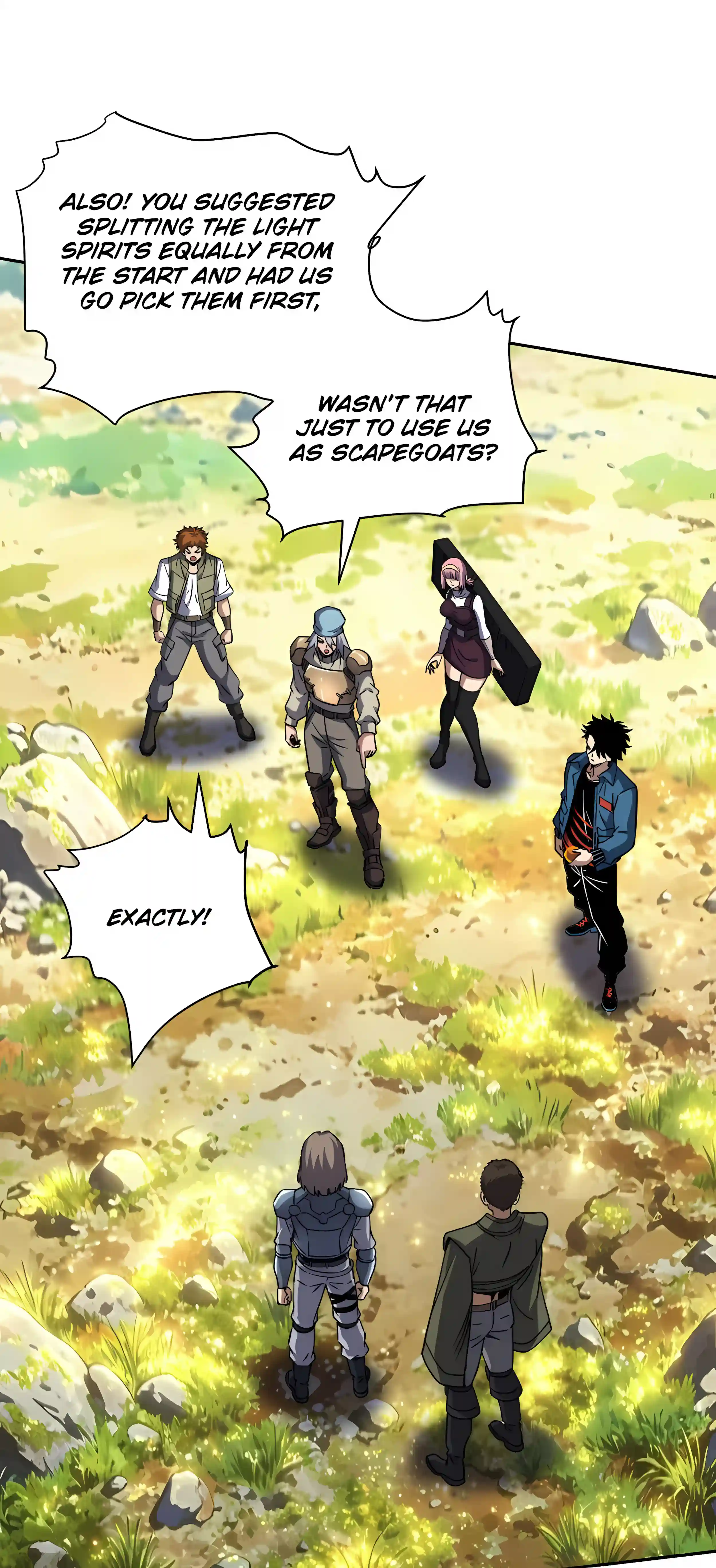 Global Beast Tamer: I Can See the Path of Evolution Chapter 99 156 96fbca643ba6 33 webp