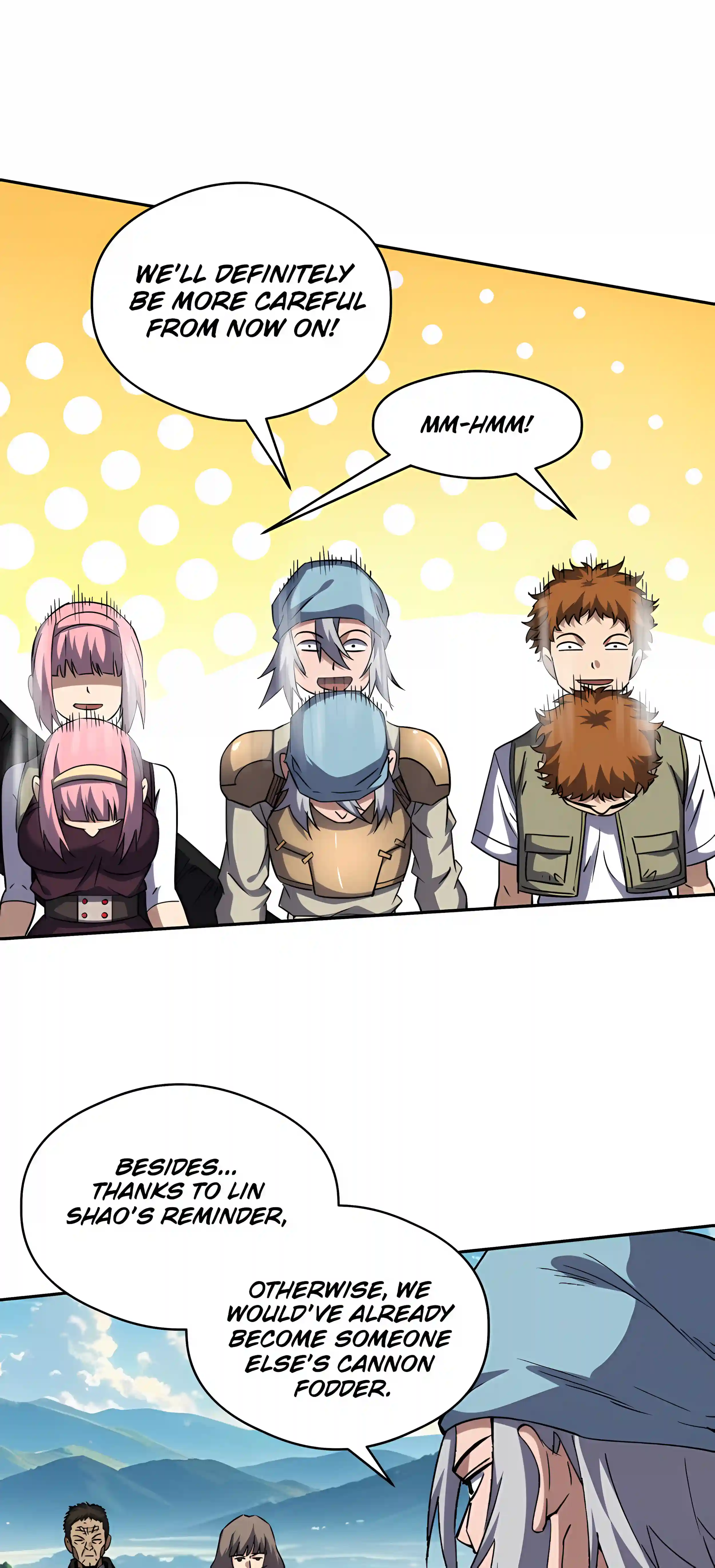 Global Beast Tamer: I Can See the Path of Evolution Chapter 99 153 9b4c747130c3 30 webp