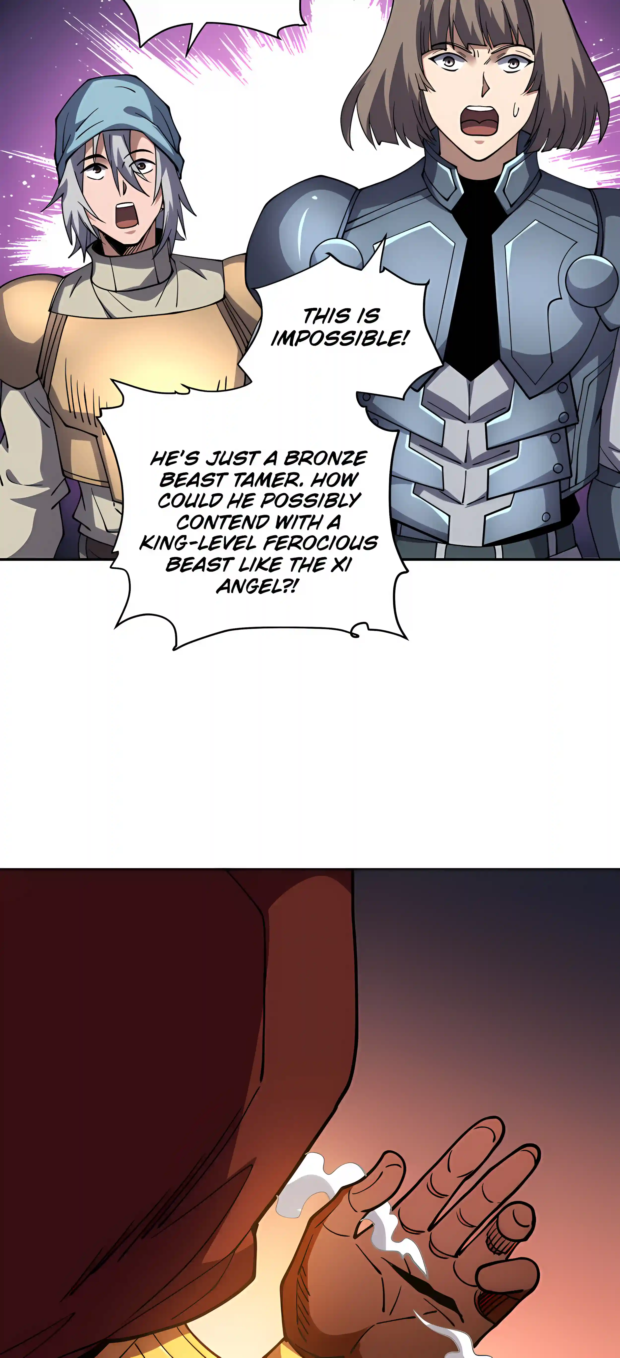 Global Beast Tamer: I Can See the Path of Evolution Chapter 99 133 c0cfaf922f36 10 webp