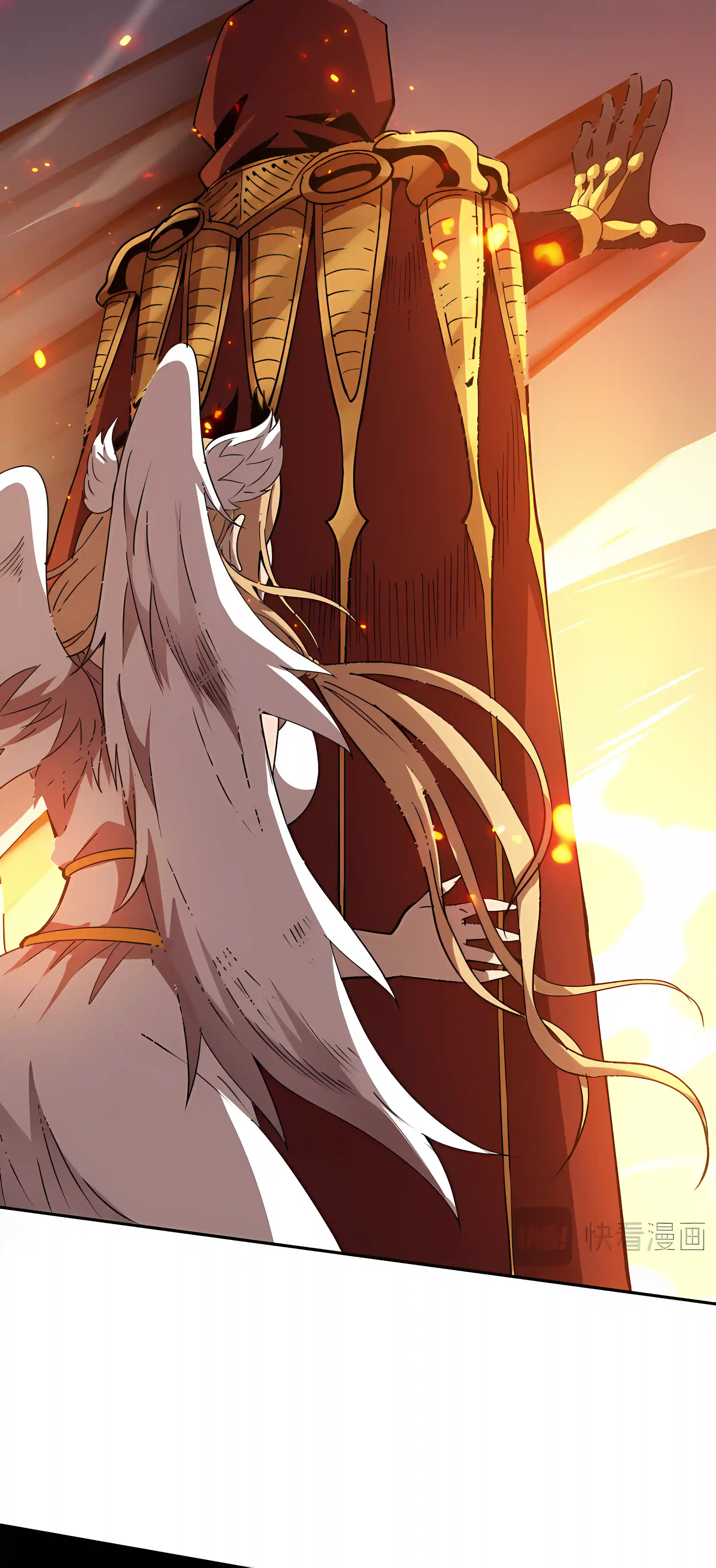Global Beast Tamer: I Can See the Path of Evolution Chapter 99 130 cb6ea7c6a823 7 webp