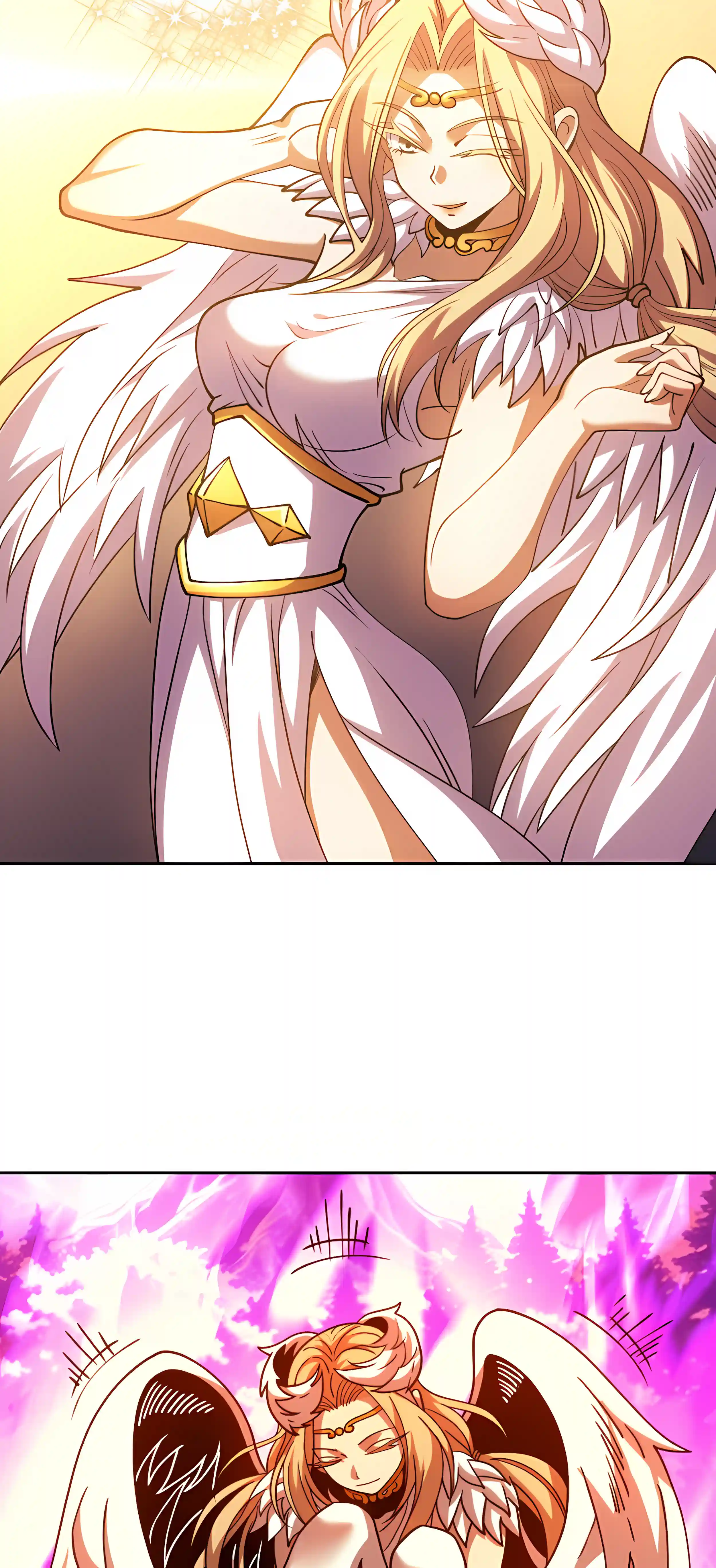 Global Beast Tamer: I Can See the Path of Evolution Chapter 99 138 dd988f76ac1a 15 webp