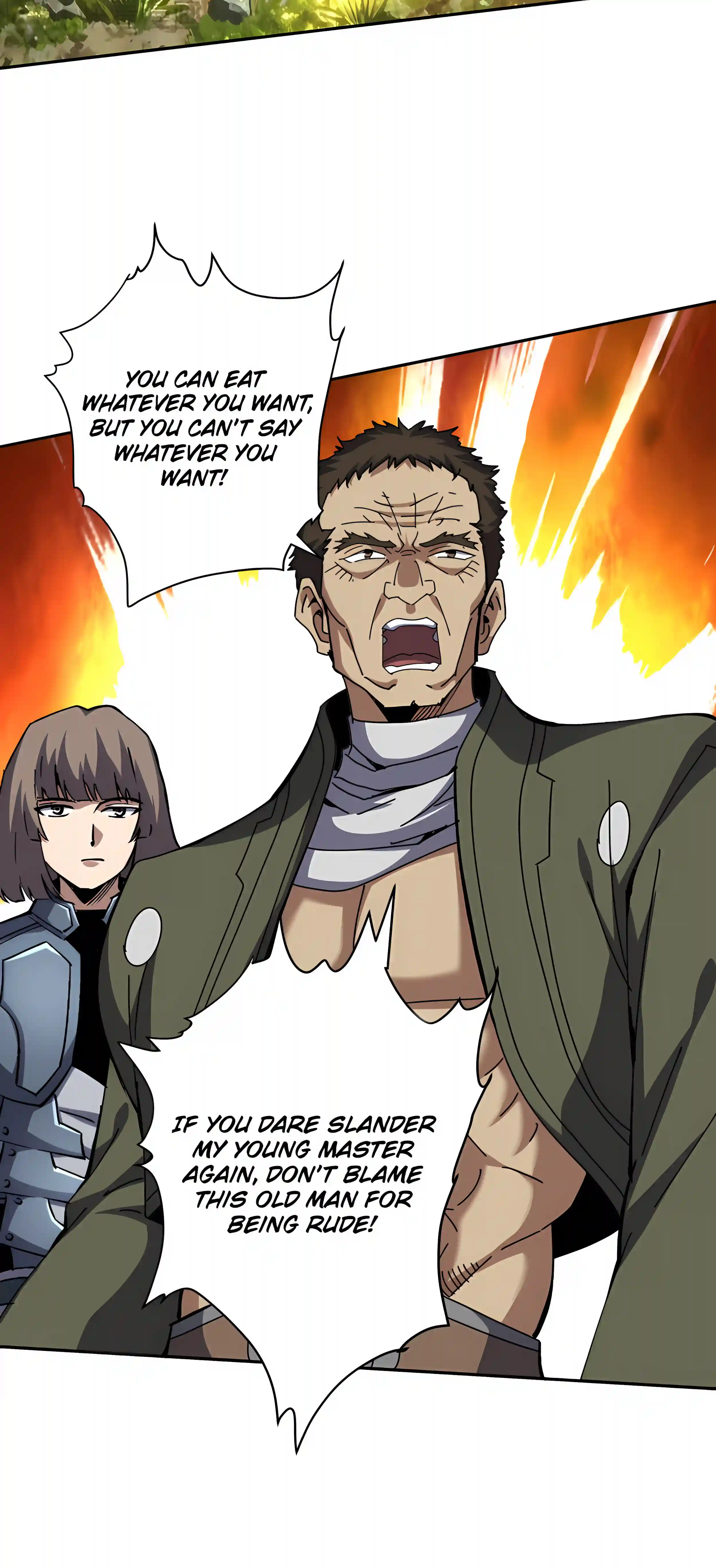 Global Beast Tamer: I Can See the Path of Evolution Chapter 99 157 e4c3c53b3db5 34 webp